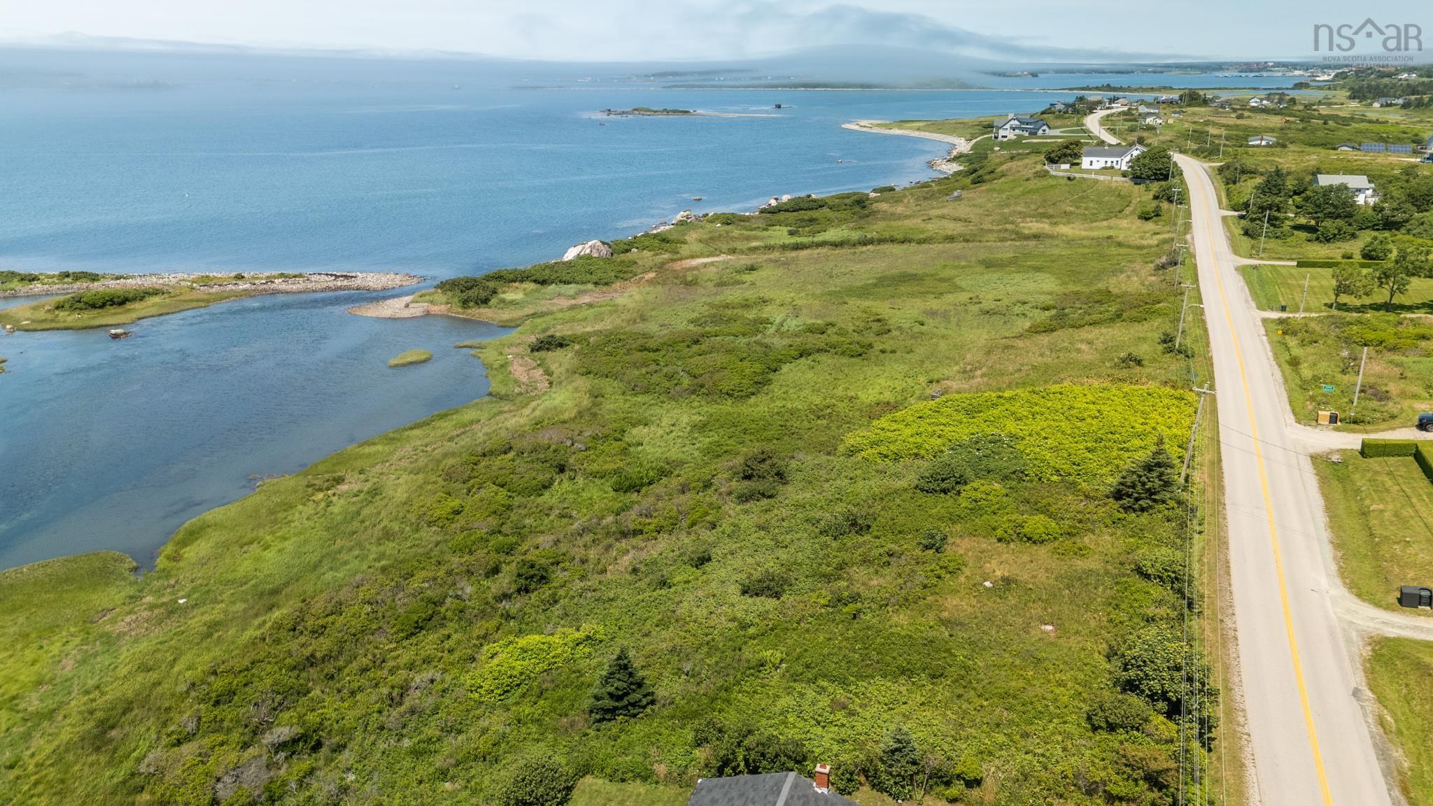 $59,900.00: Chebogue Road, Kelleys Cove