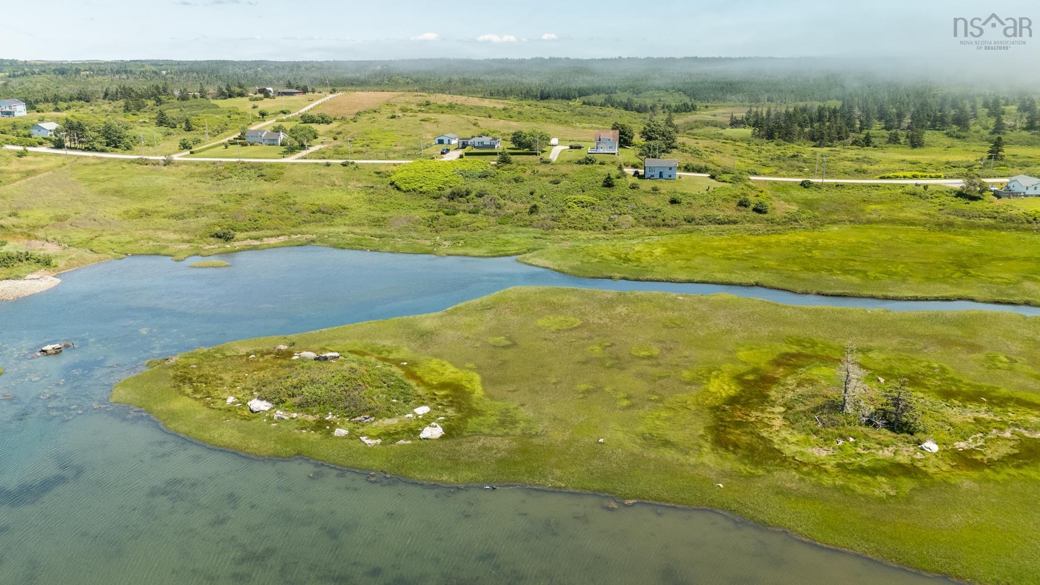 $59,900.00: Chebogue Road, Kelleys Cove