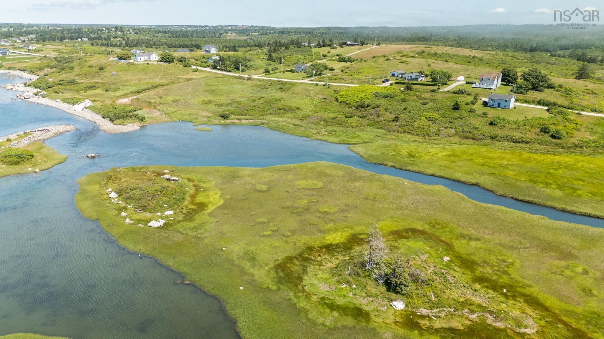 $59,900.00: Chebogue Road, Kelleys Cove