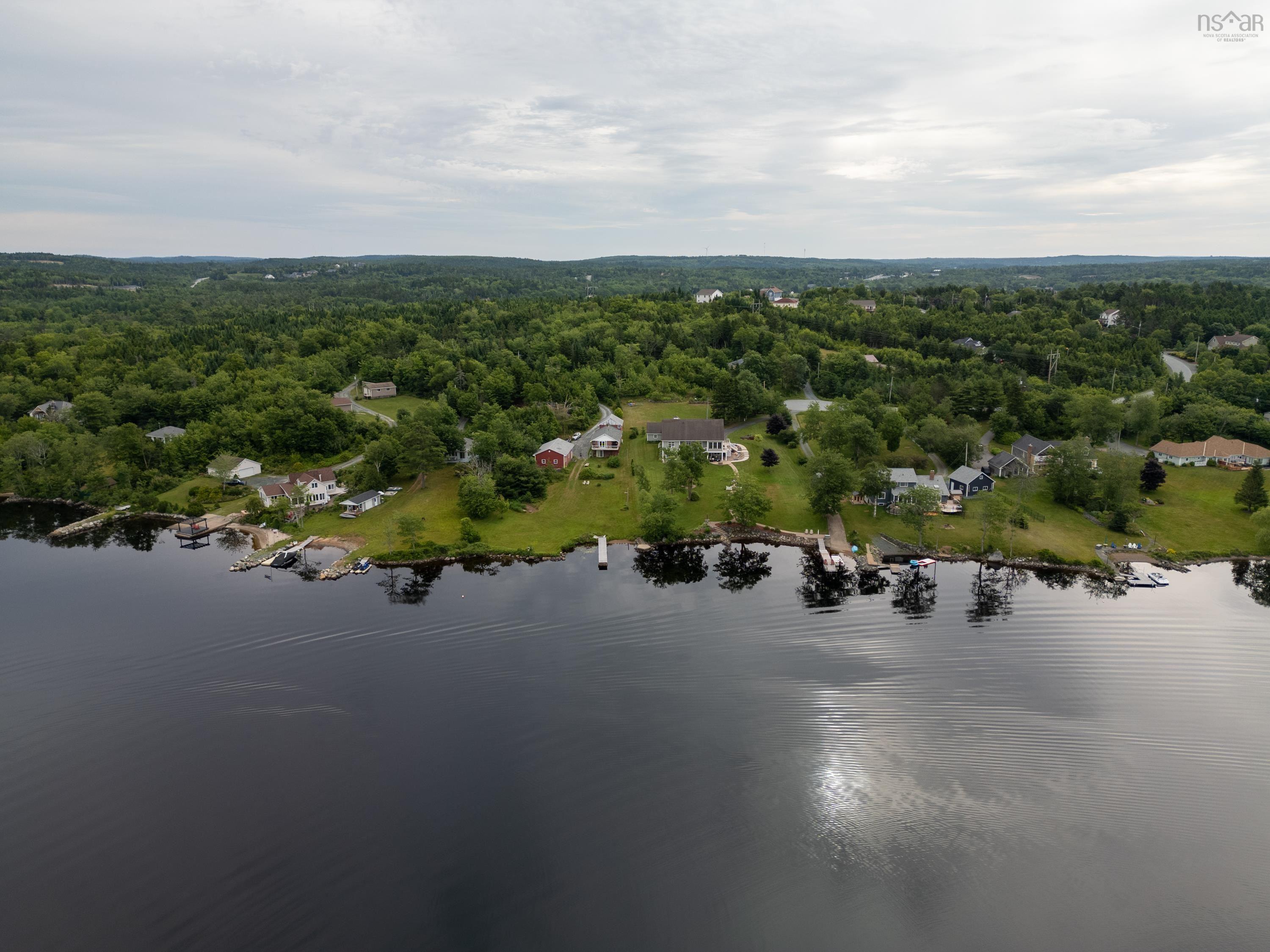 $459,900.00: 130 Whisper Ridge, Porters Lake