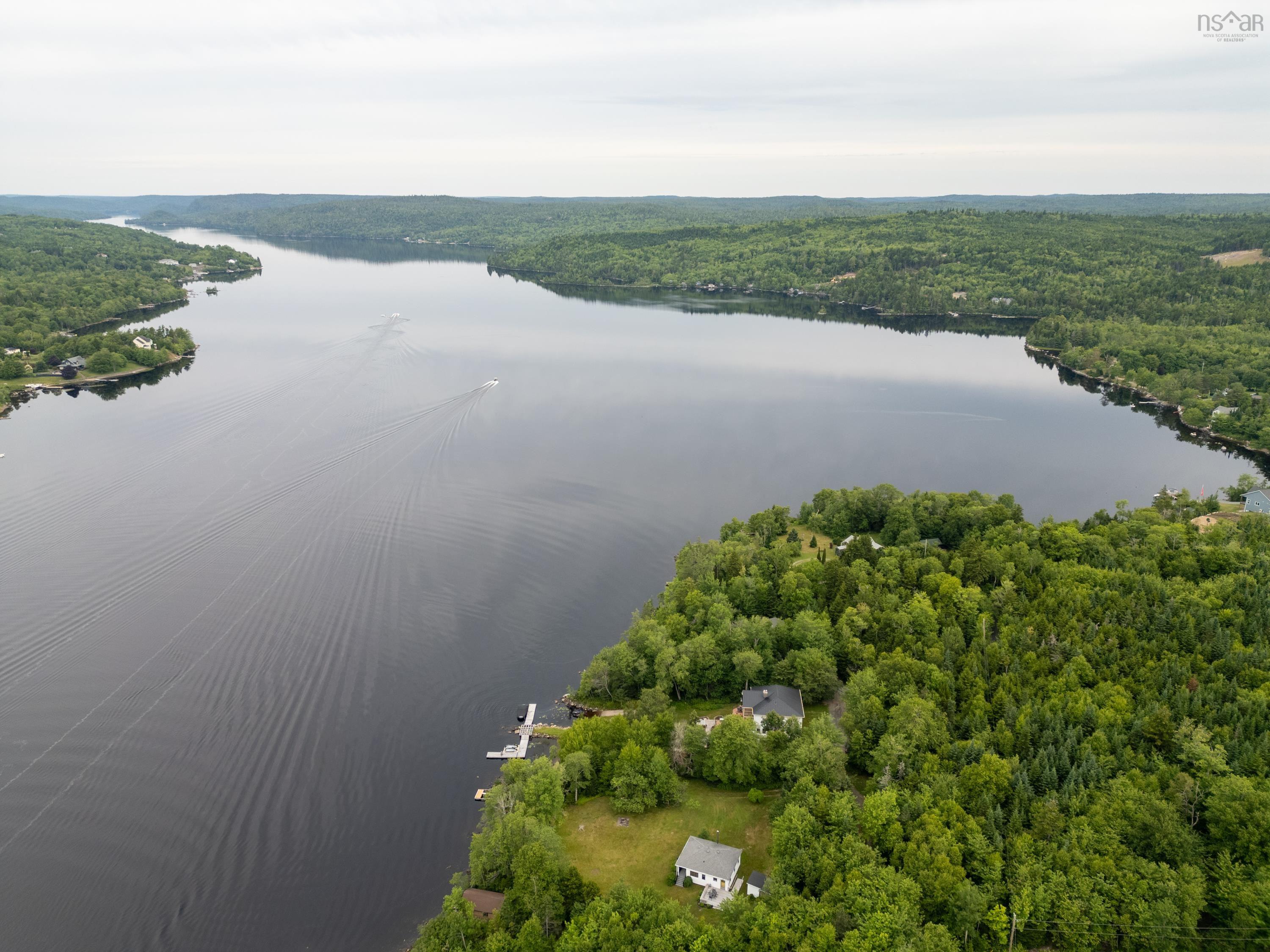 $459,900.00: 130 Whisper Ridge, Porters Lake