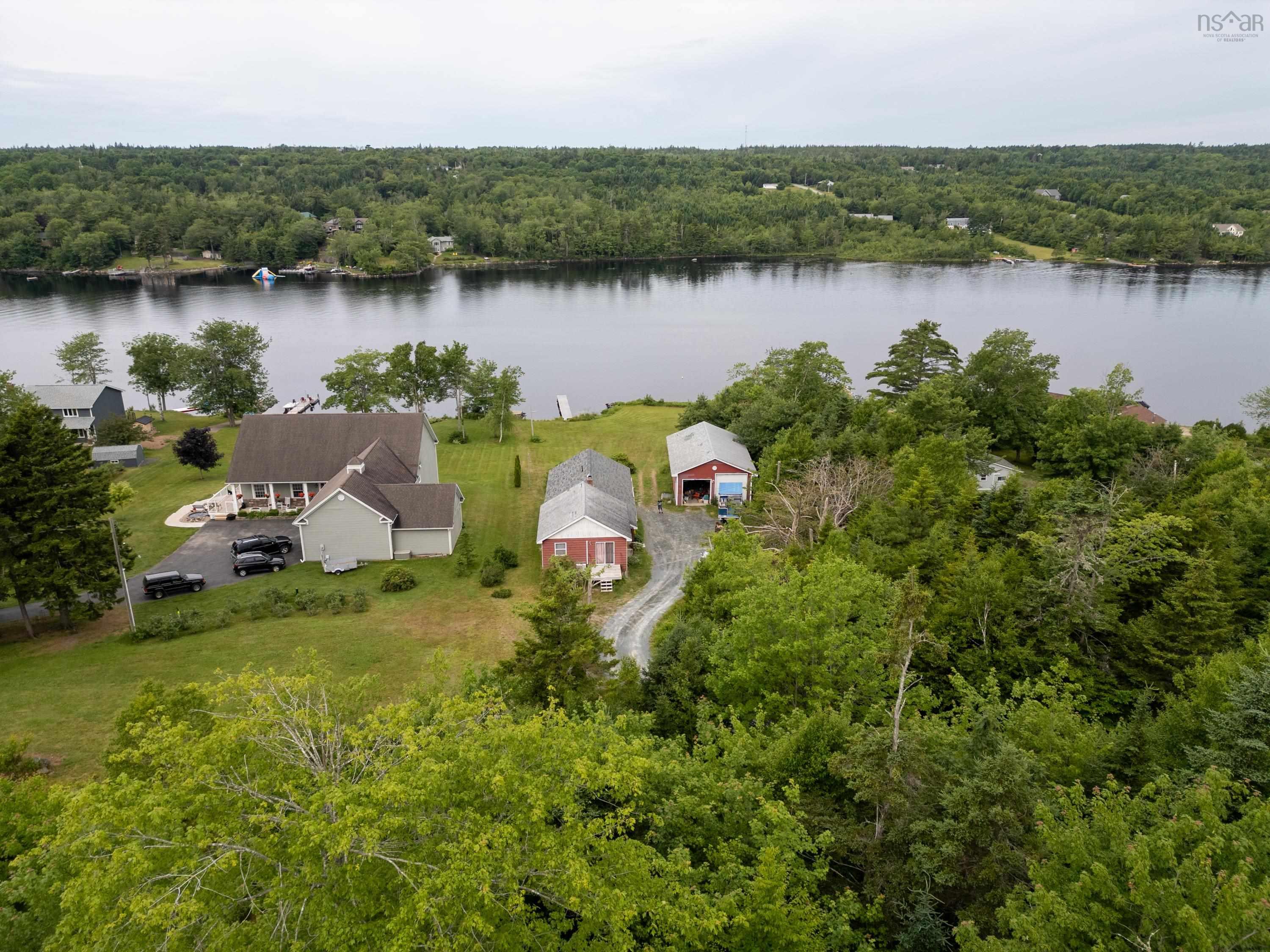 $459,900.00: 130 Whisper Ridge, Porters Lake