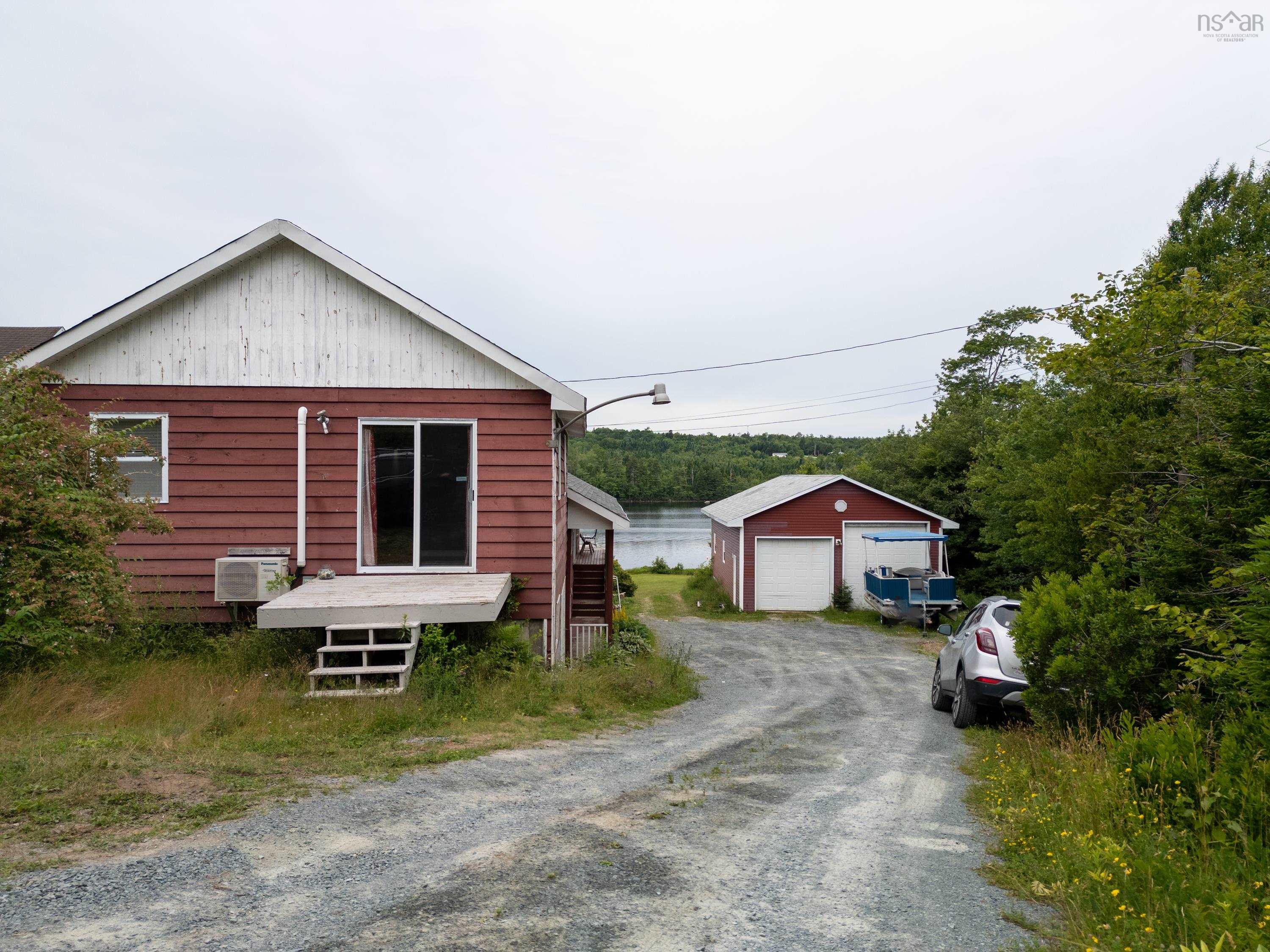 $459,900.00: 130 Whisper Ridge, Porters Lake