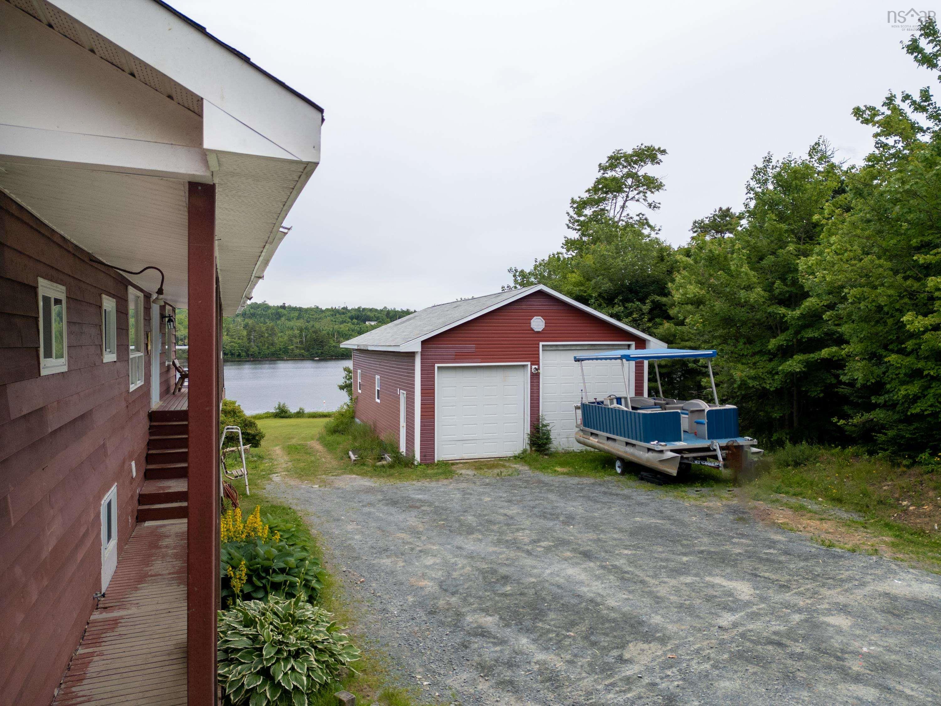 $459,900.00: 130 Whisper Ridge, Porters Lake