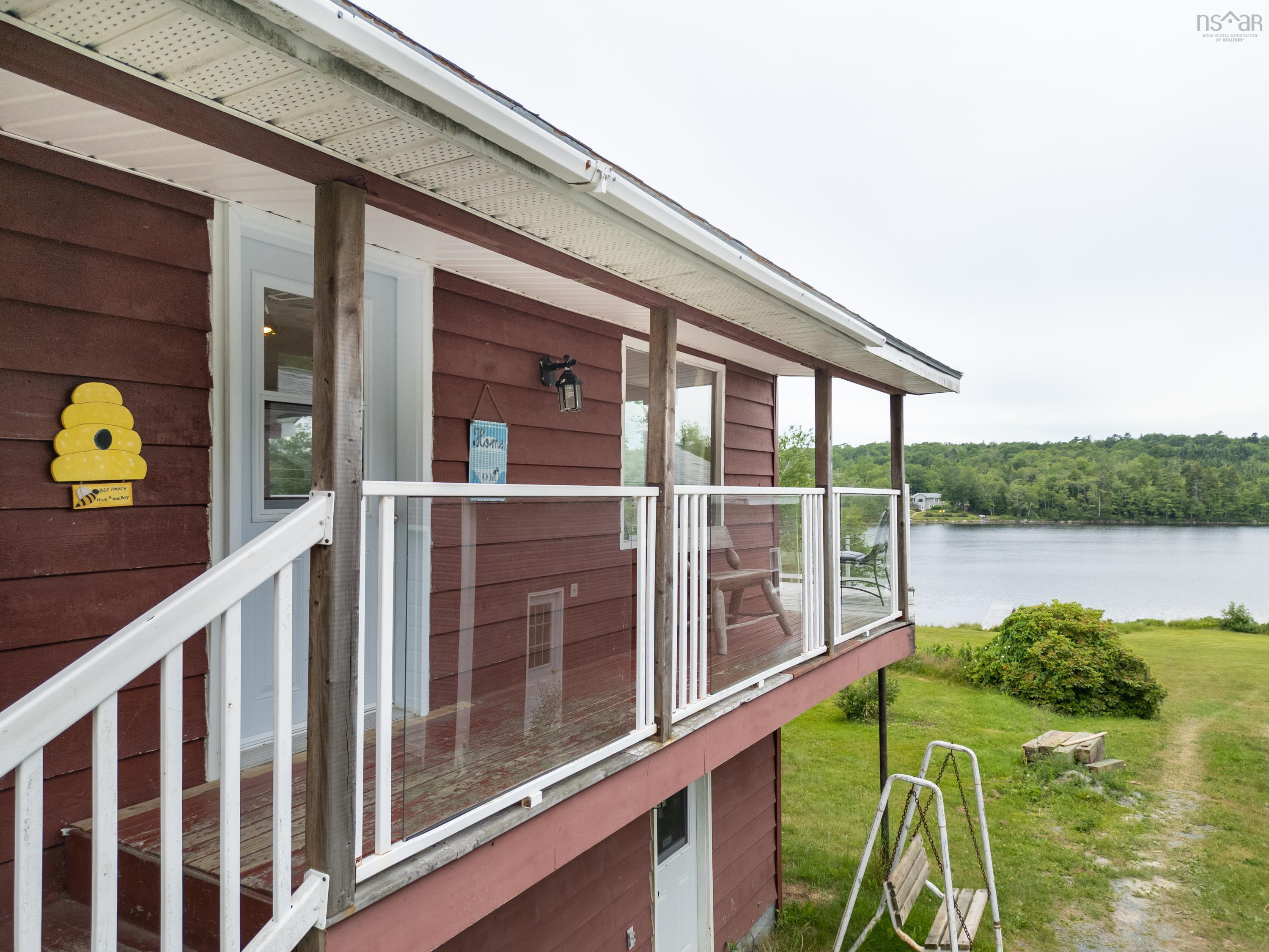 $459,900.00: 130 Whisper Ridge, Porters Lake