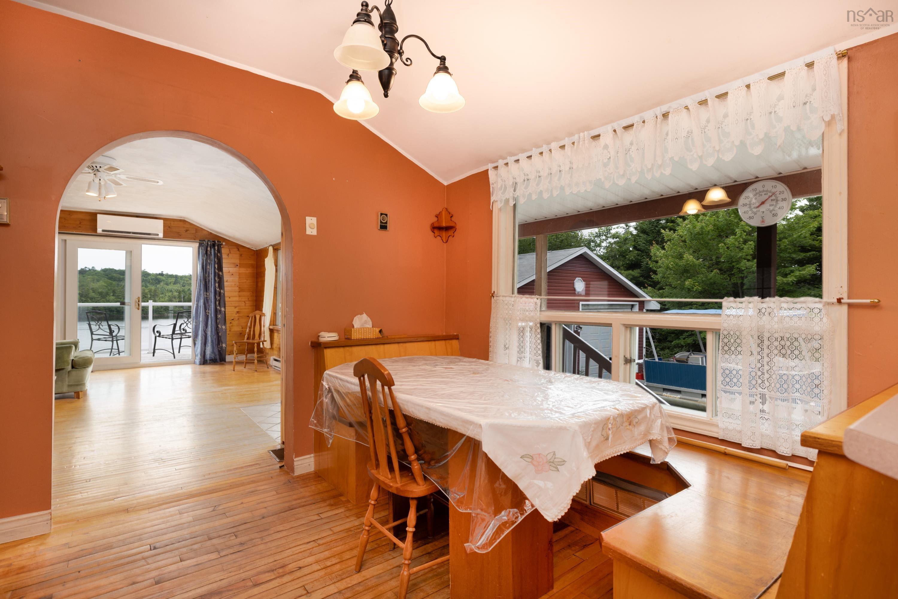 $459,900.00: 130 Whisper Ridge, Porters Lake