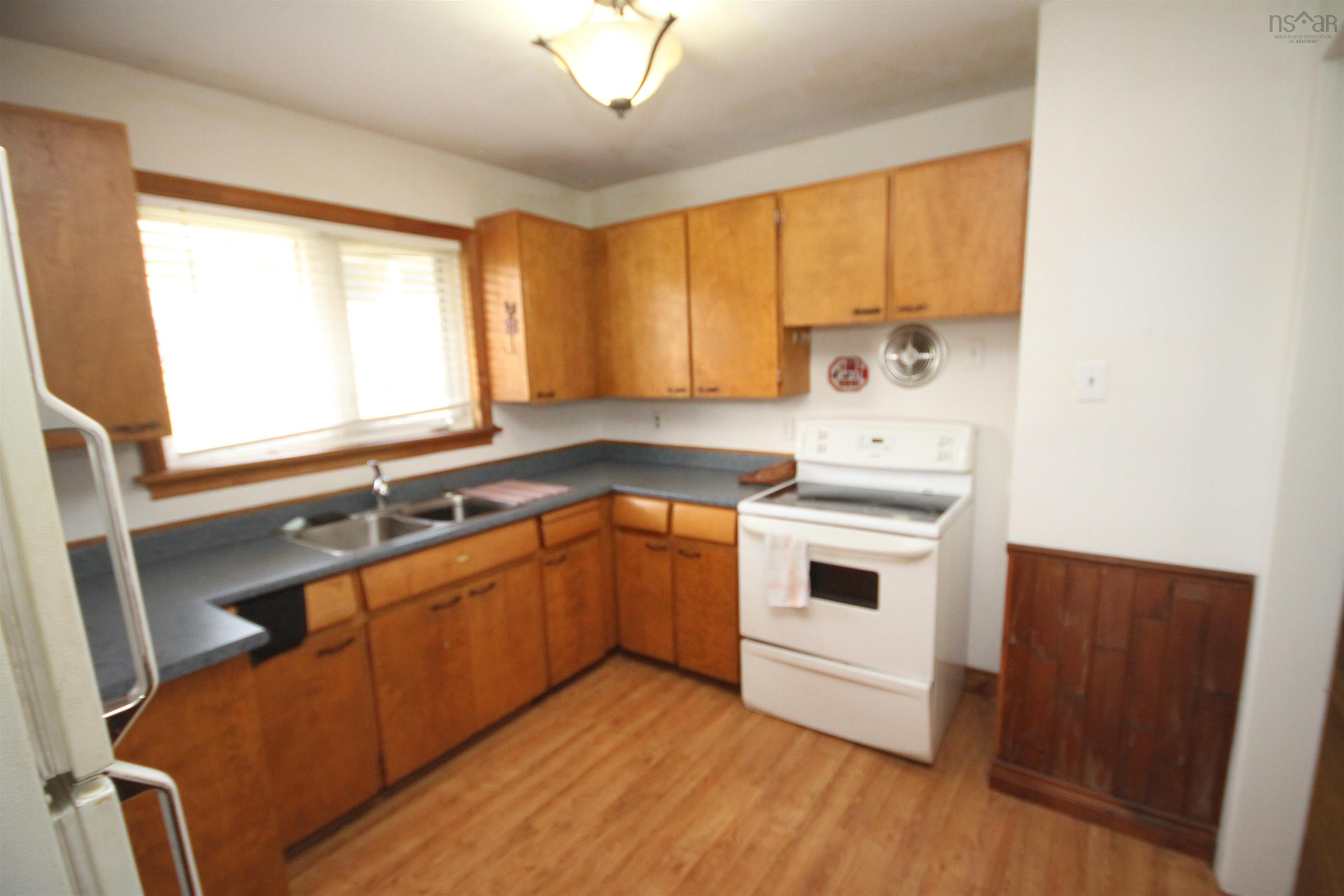 $215,000.00: 504 Queen Street, Port Hawkesbury