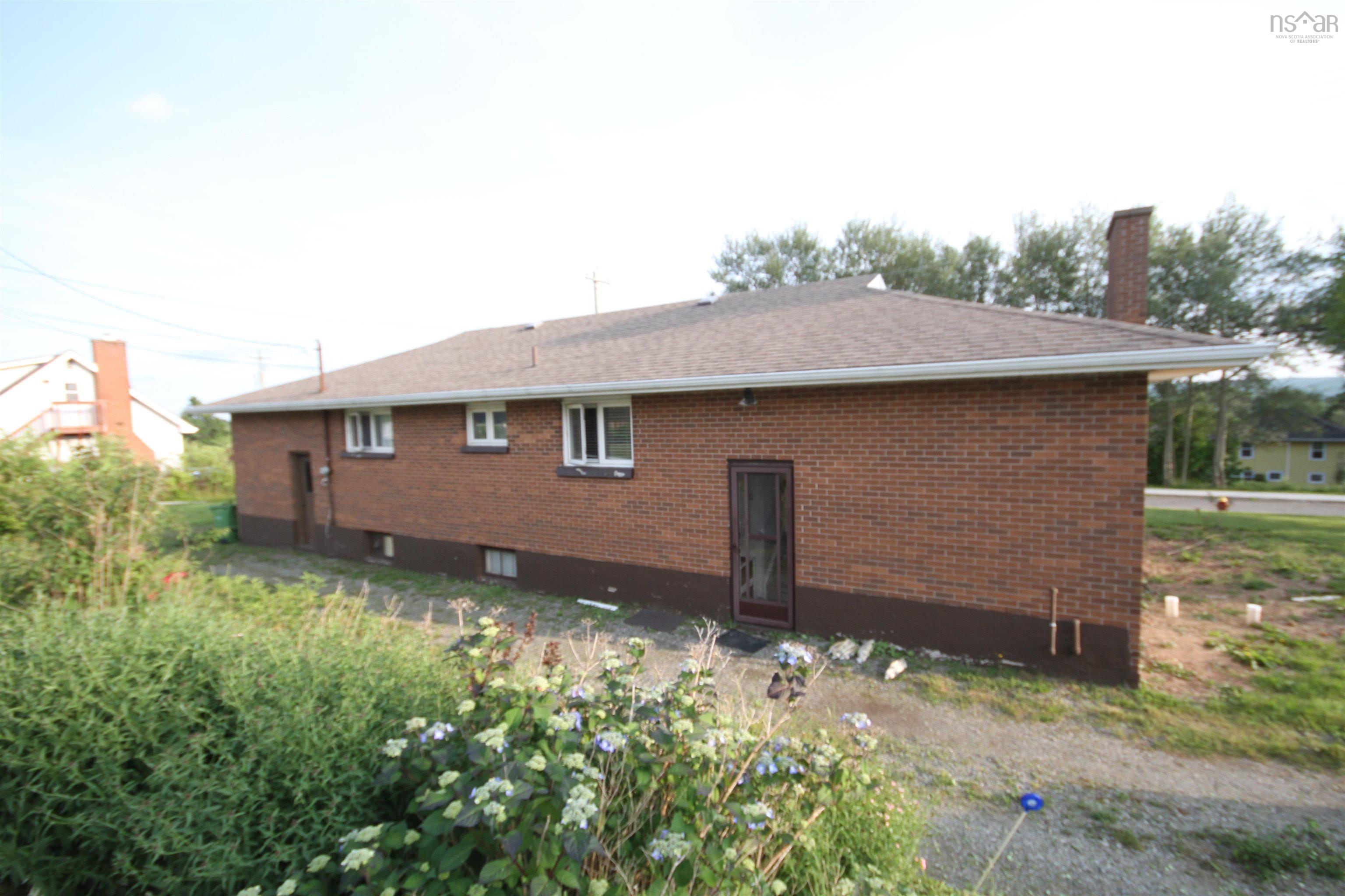 $215,000.00: 504 Queen Street, Port Hawkesbury