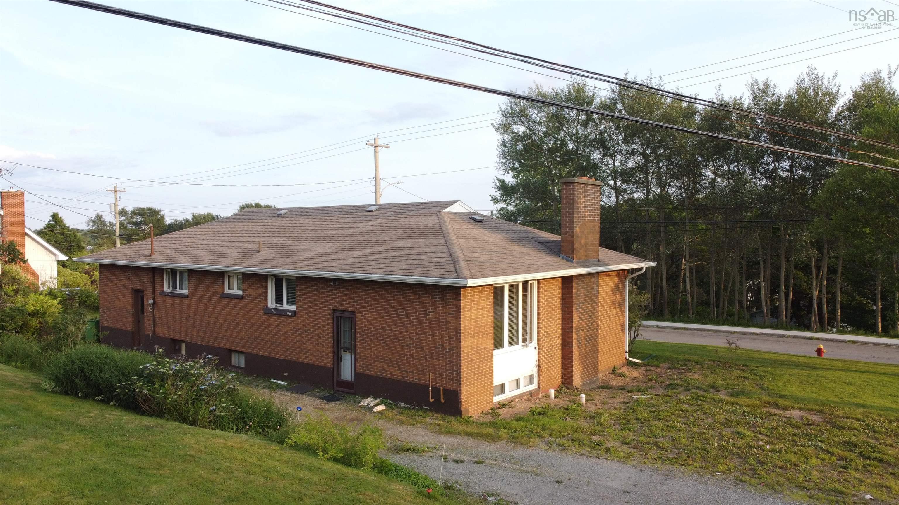 $215,000.00: 504 Queen Street, Port Hawkesbury