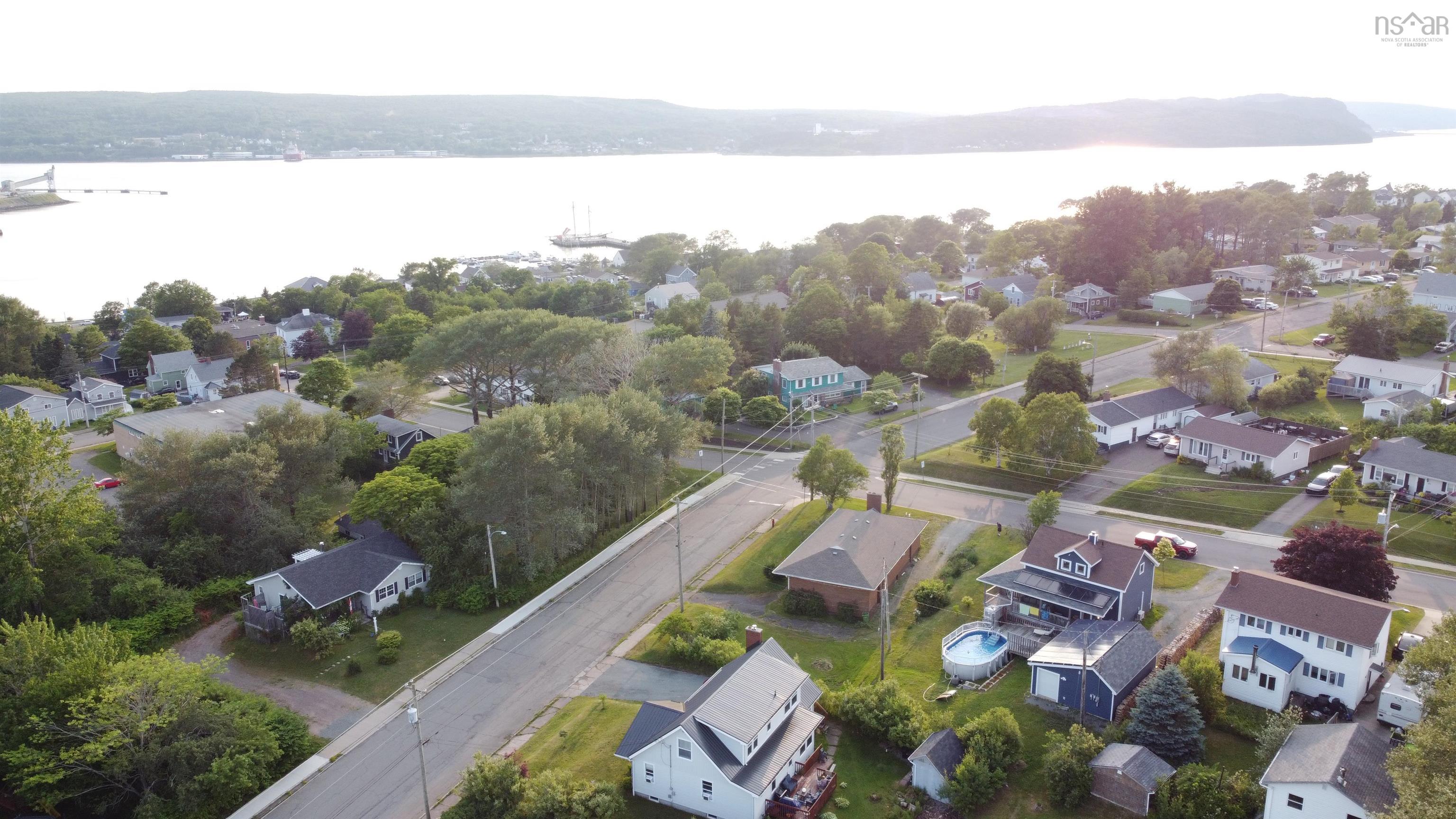 $215,000.00: 504 Queen Street, Port Hawkesbury