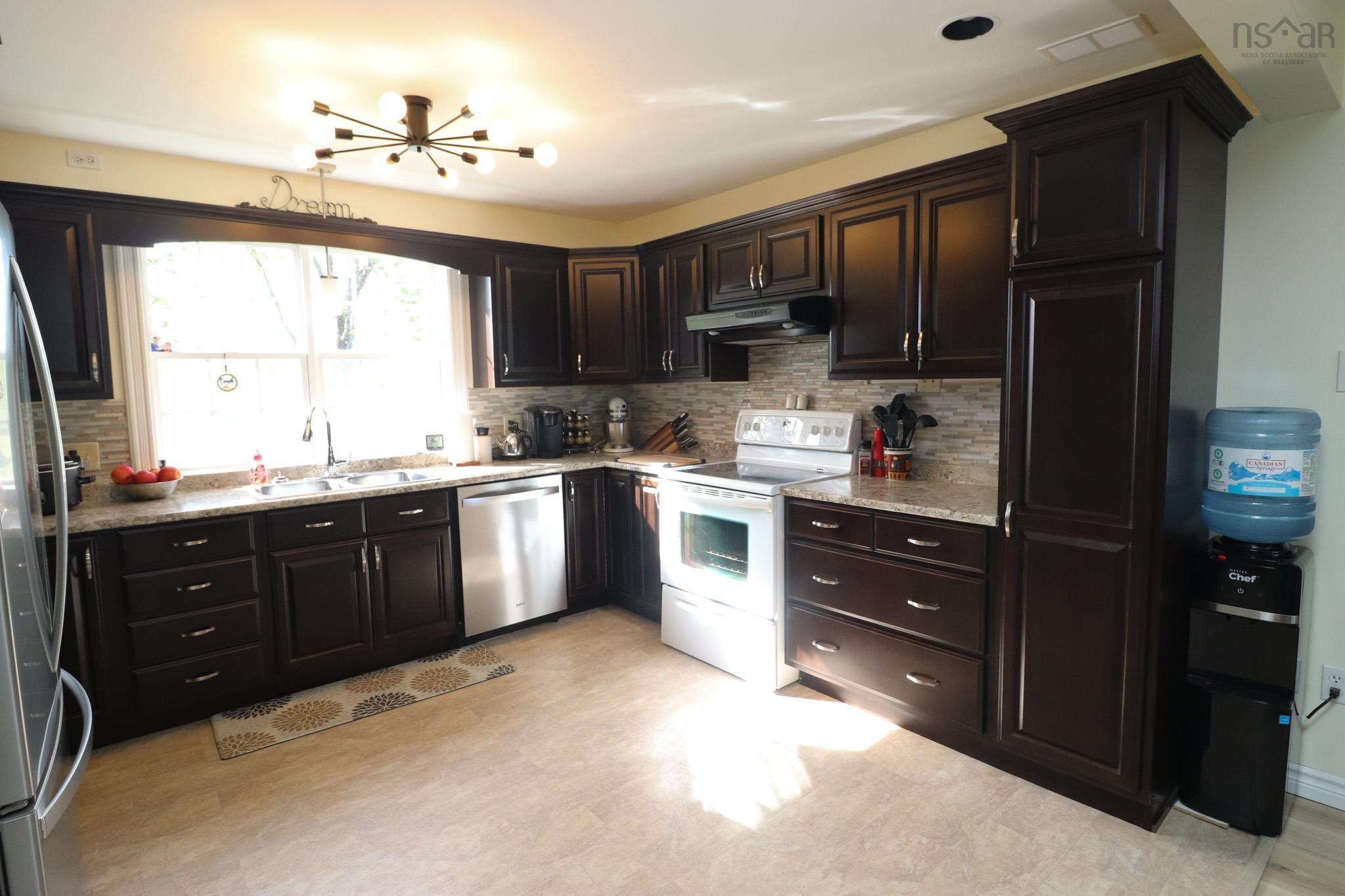 $669,900.00: 1517 PICTOU Road, East Mountain