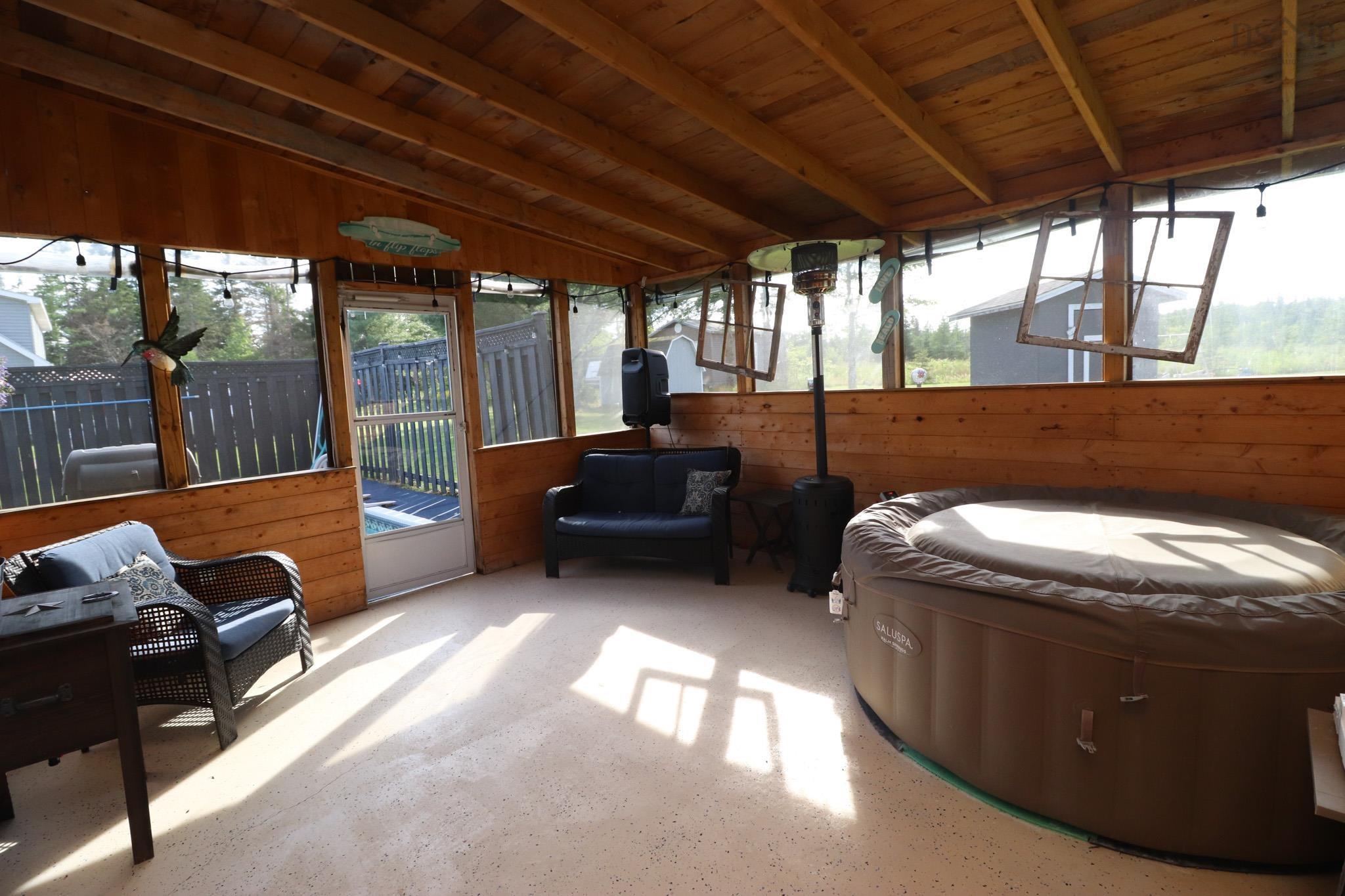 $669,900.00: 1517 PICTOU Road, East Mountain