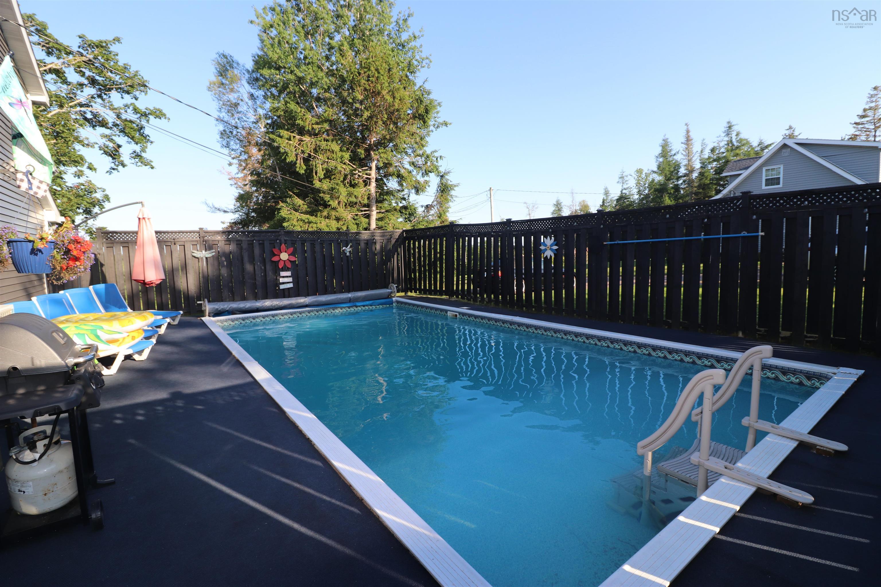 $669,900.00: 1517 PICTOU Road, East Mountain