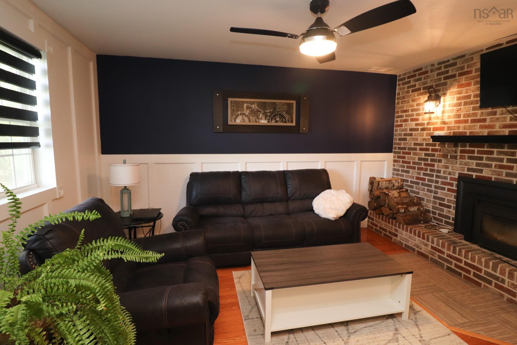 $669,900.00: 1517 PICTOU Road, East Mountain