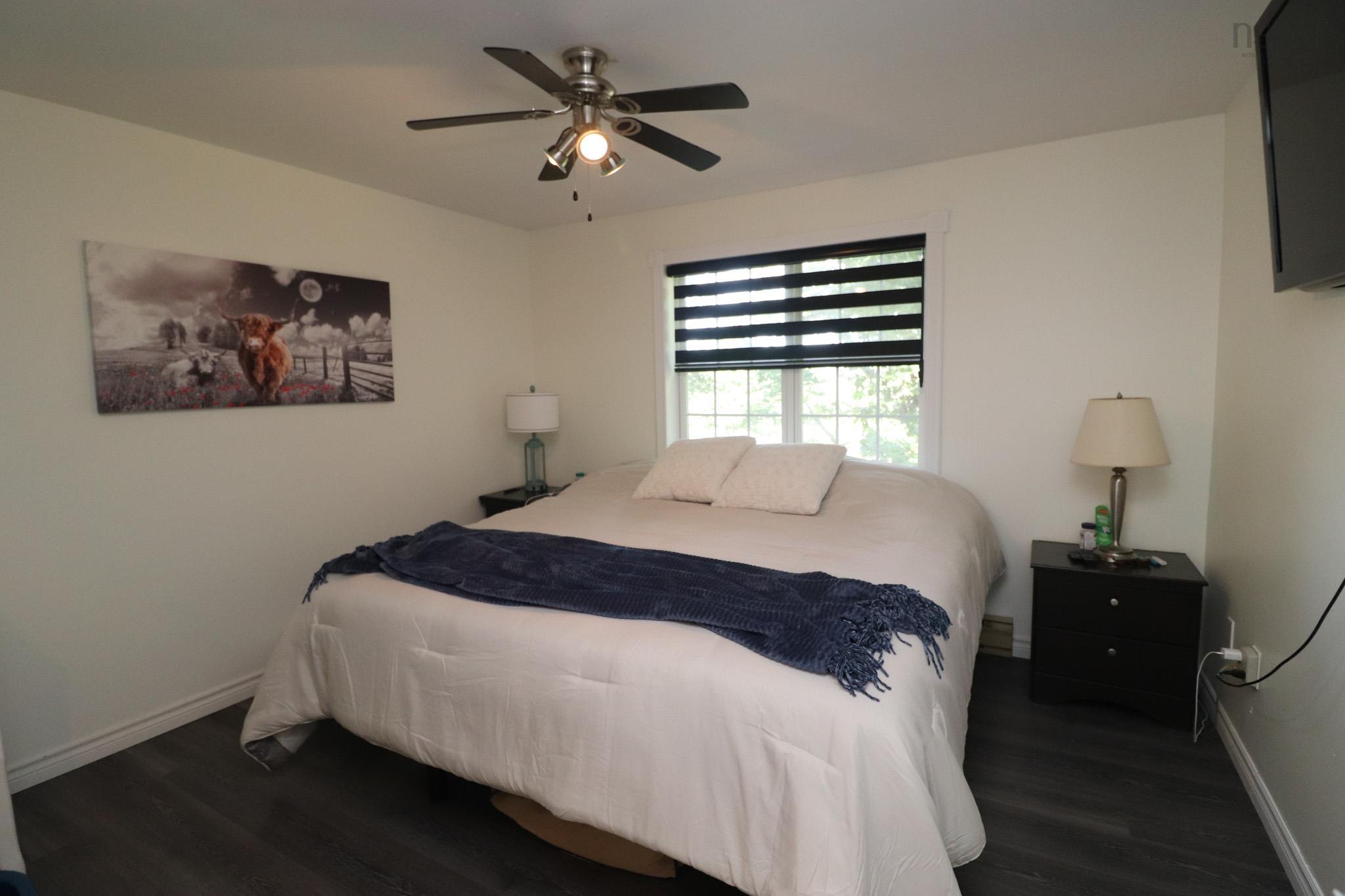 $669,900.00: 1517 PICTOU Road, East Mountain