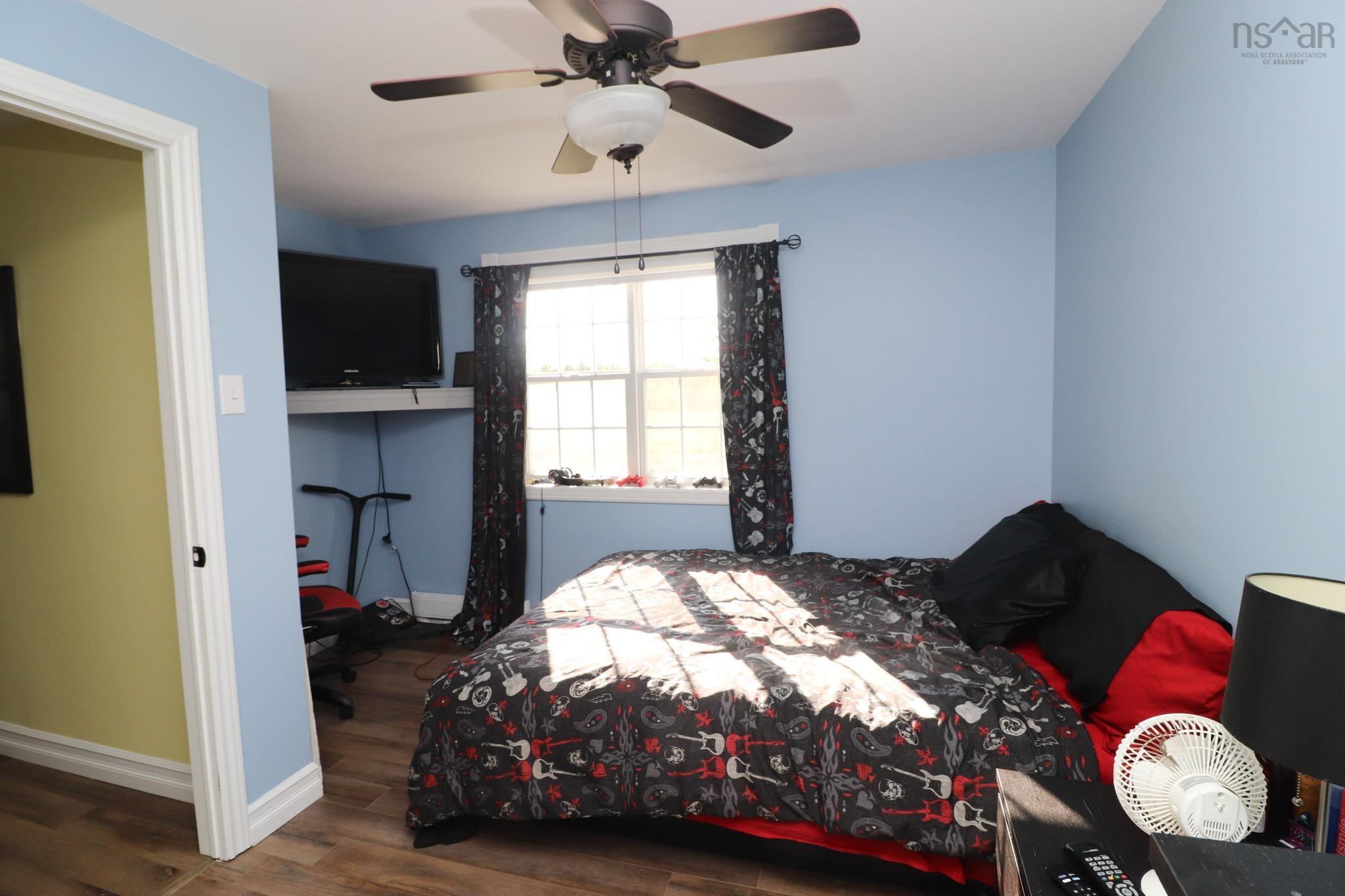 $669,900.00: 1517 PICTOU Road, East Mountain