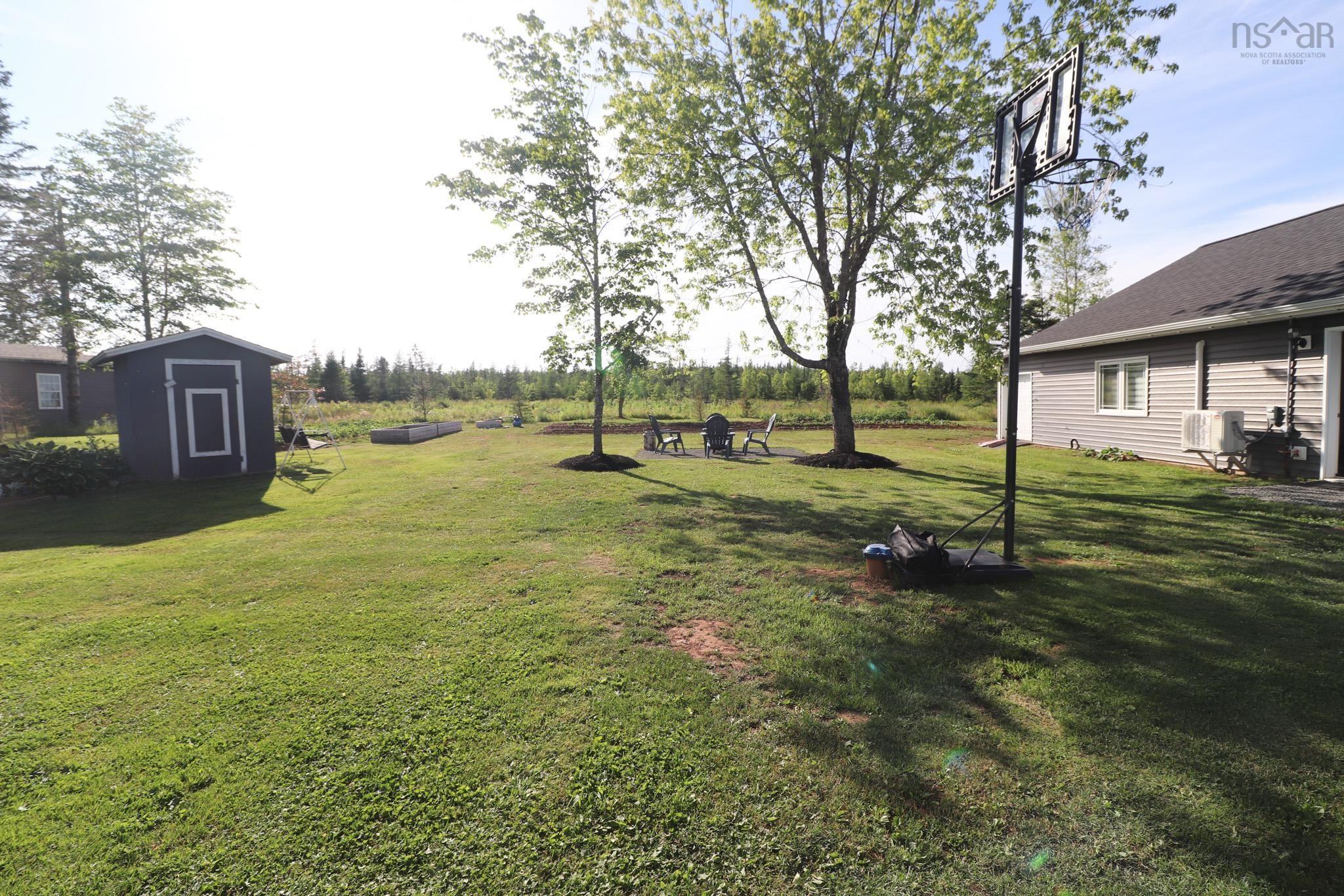 $669,900.00: 1517 PICTOU Road, East Mountain