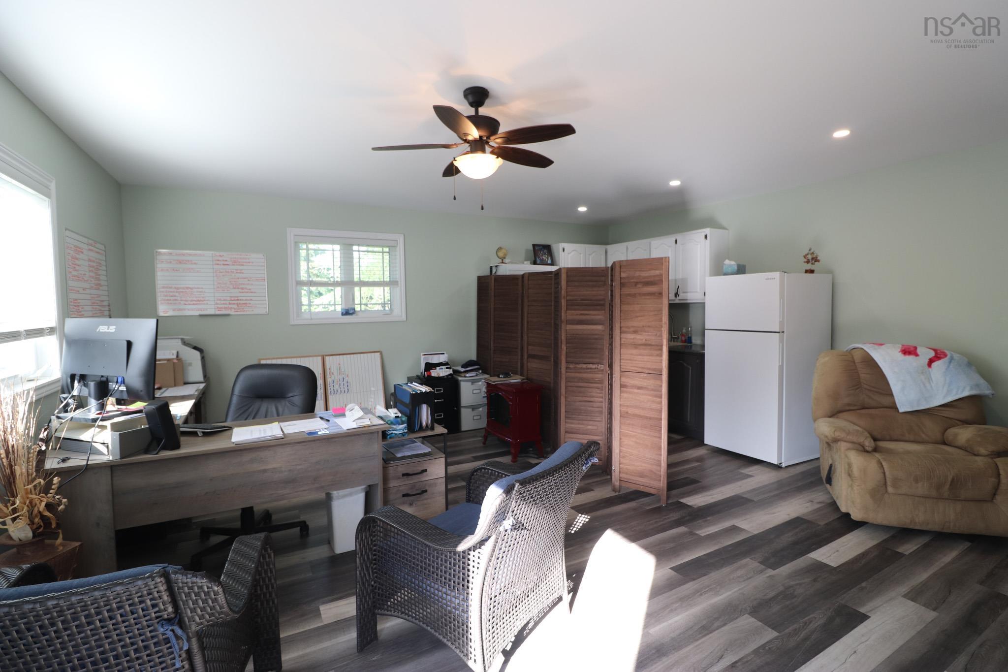 $669,900.00: 1517 PICTOU Road, East Mountain