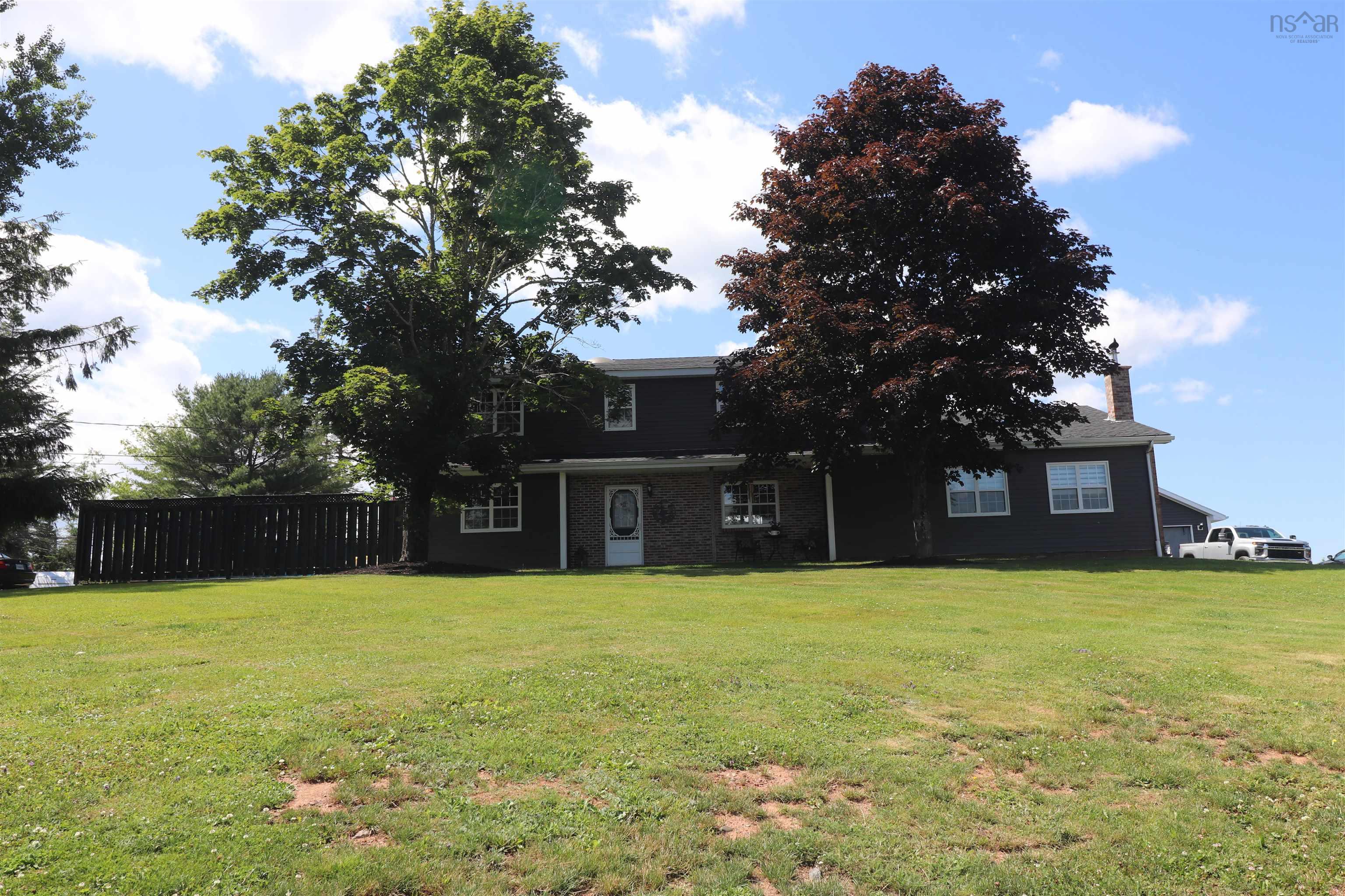 $669,900.00: 1517 PICTOU Road, East Mountain