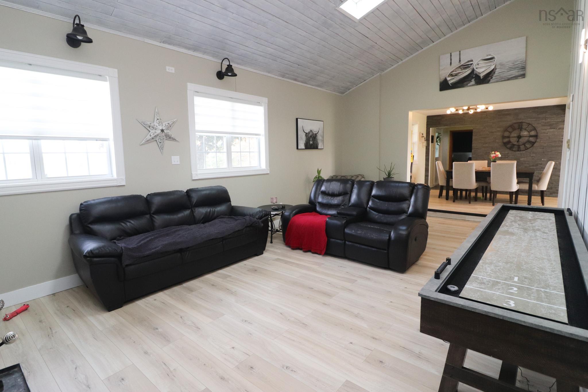 $669,900.00: 1517 PICTOU Road, East Mountain