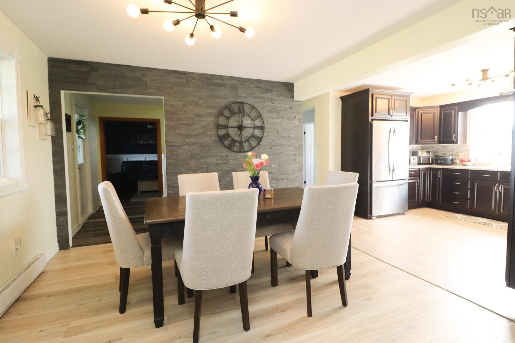 $669,900.00: 1517 PICTOU Road, East Mountain