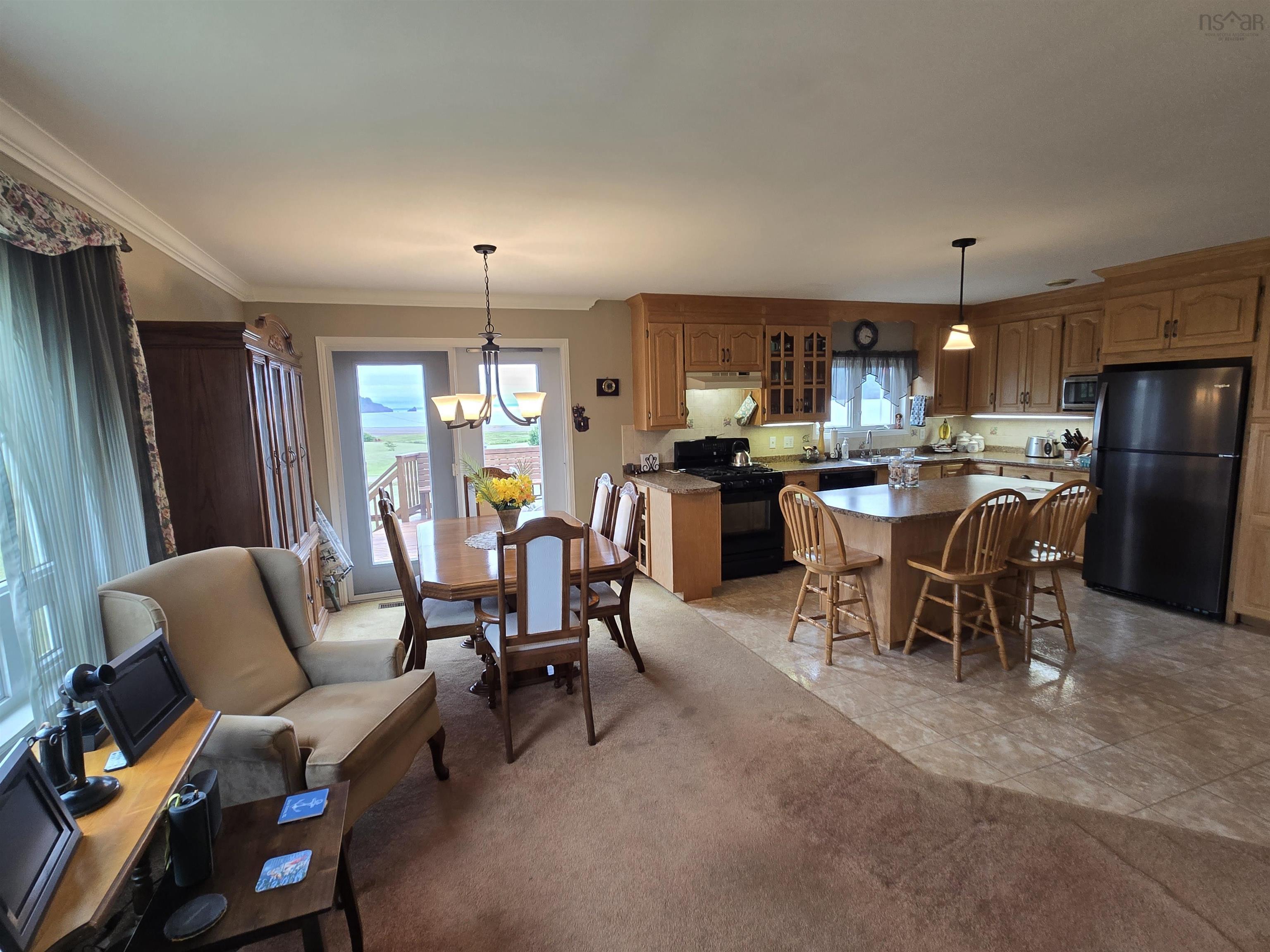 $749,500.00: 21 NORTH RIVER Lane, Lower Five Islands