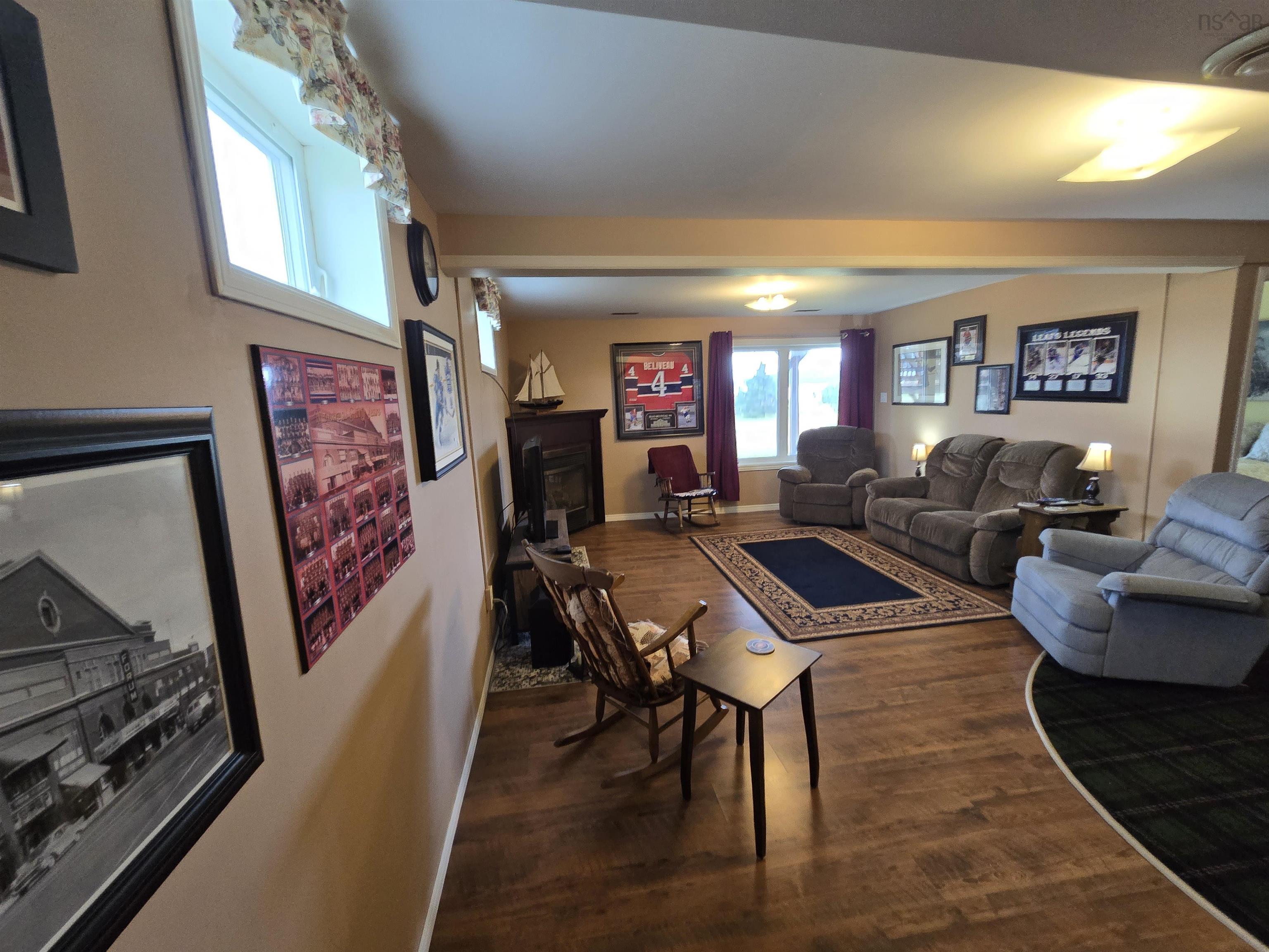 $749,500.00: 21 NORTH RIVER Lane, Lower Five Islands