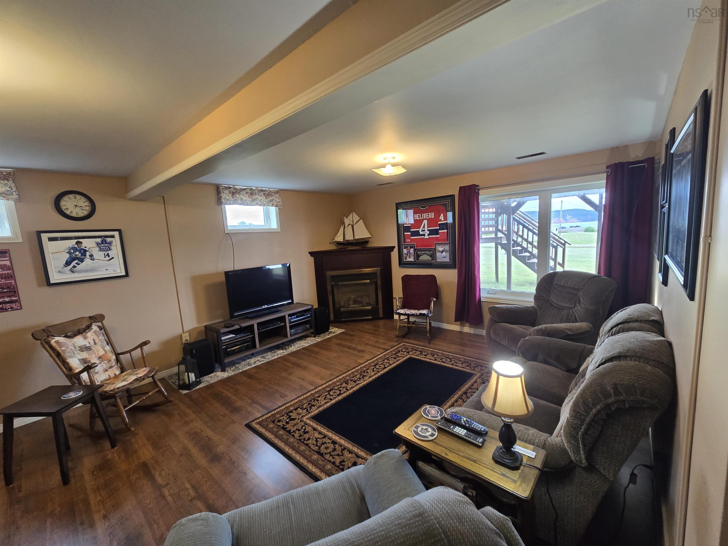 $749,500.00: 21 NORTH RIVER Lane, Lower Five Islands