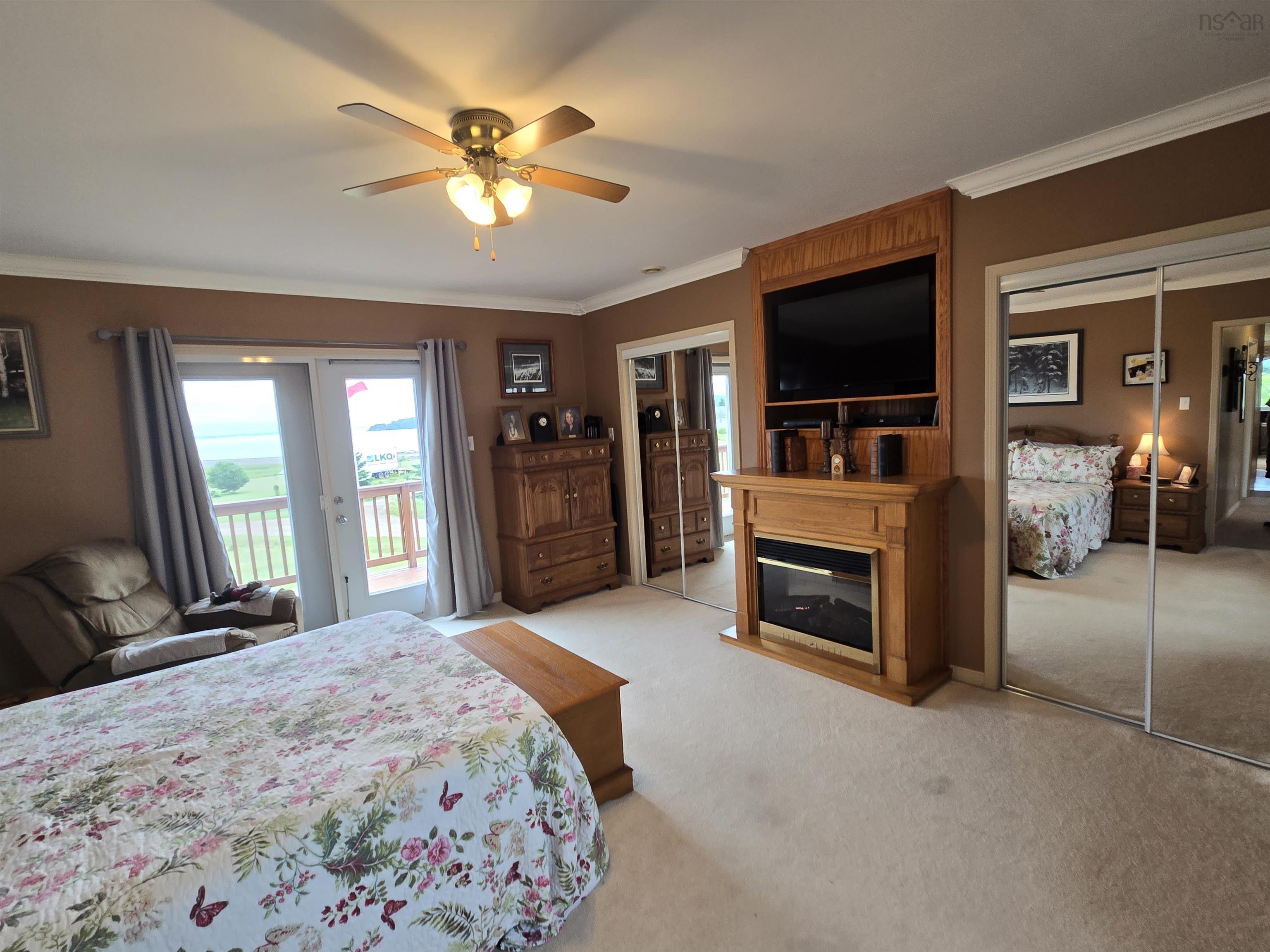 $749,500.00: 21 NORTH RIVER Lane, Lower Five Islands