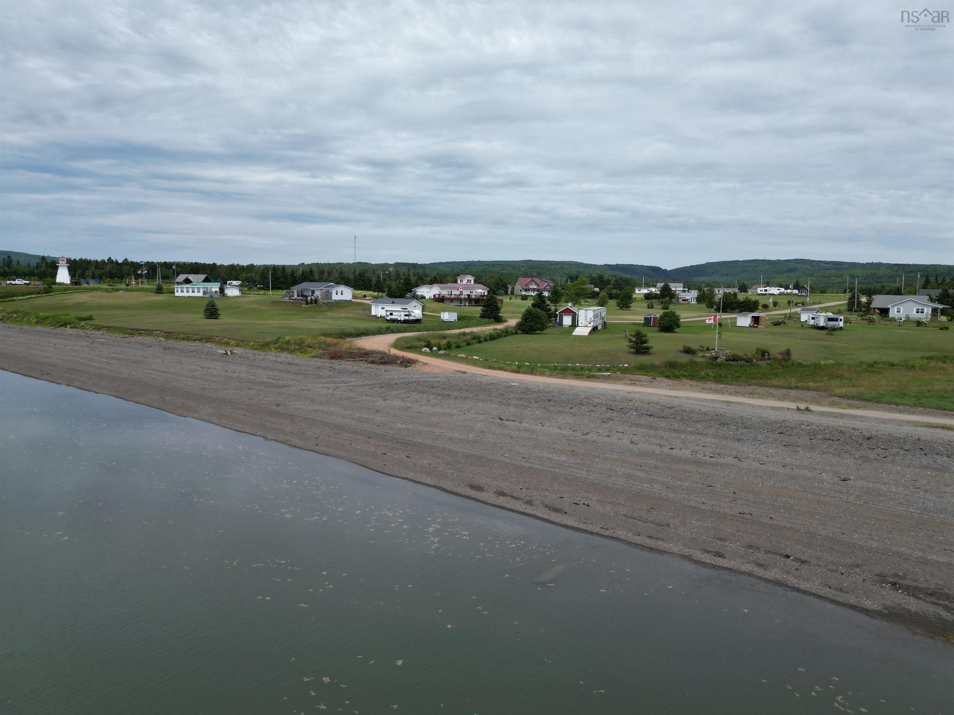 $749,500.00: 21 NORTH RIVER Lane, Lower Five Islands