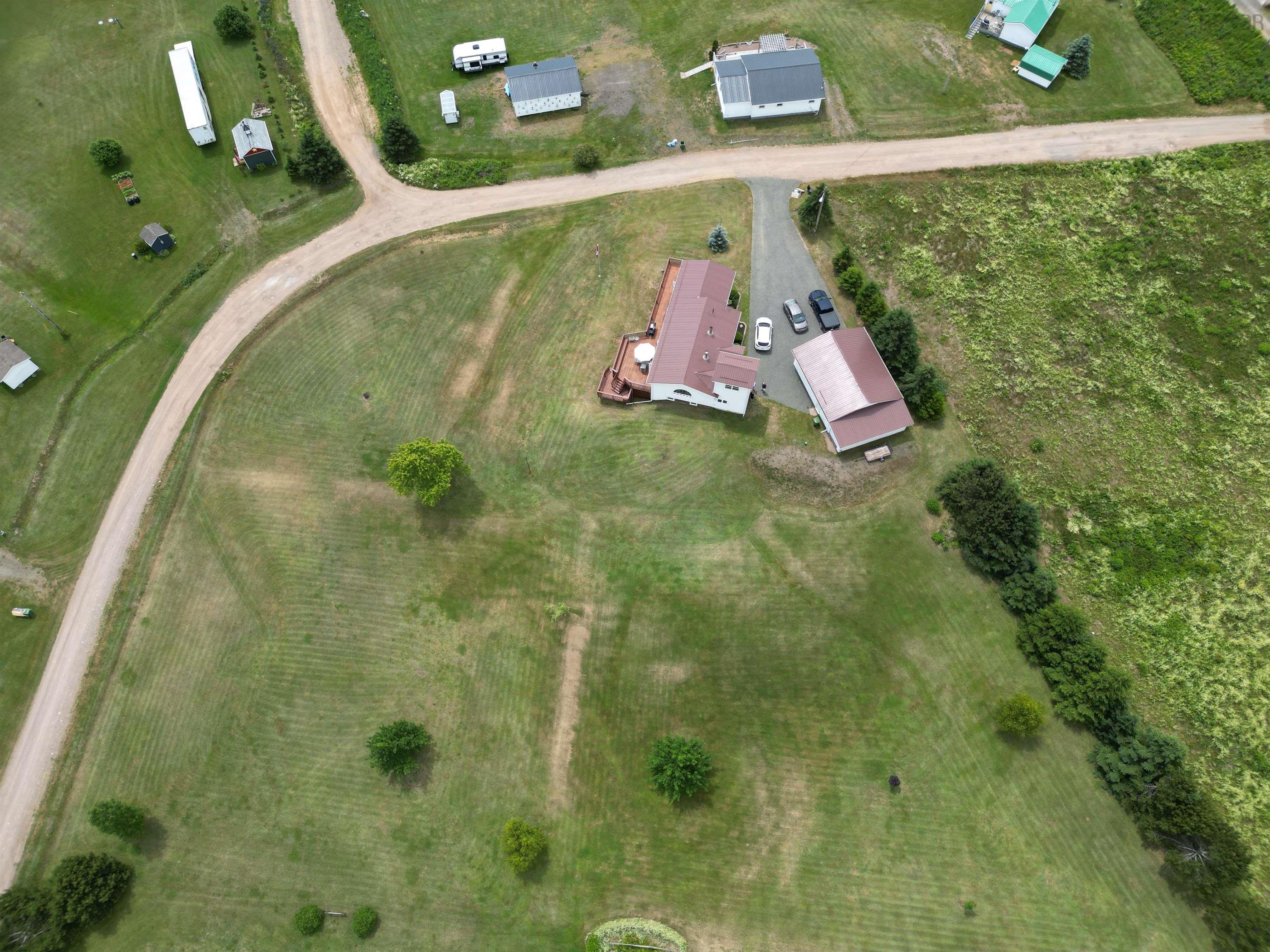 $749,500.00: 21 NORTH RIVER Lane, Lower Five Islands