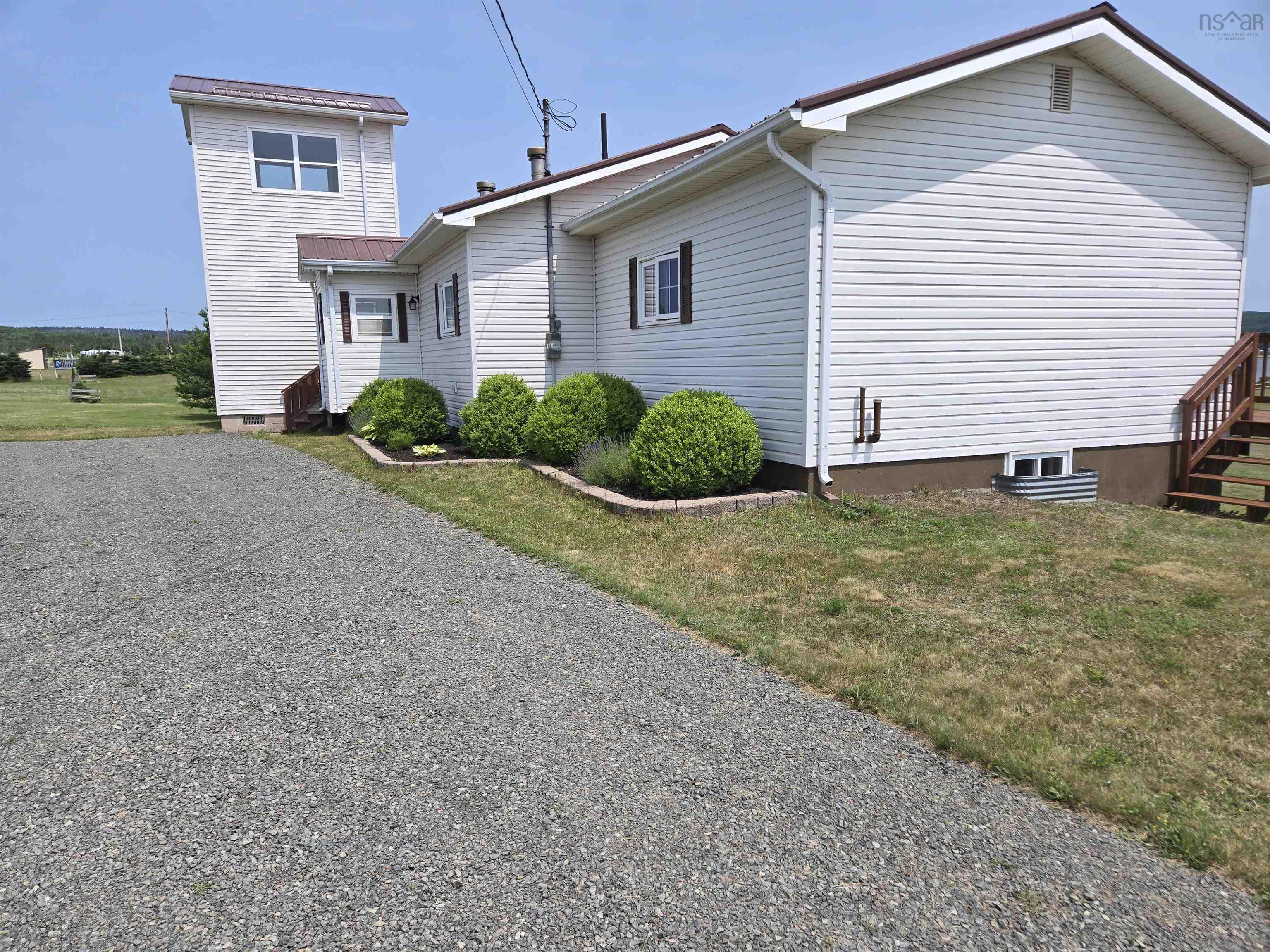$749,500.00: 21 NORTH RIVER Lane, Lower Five Islands