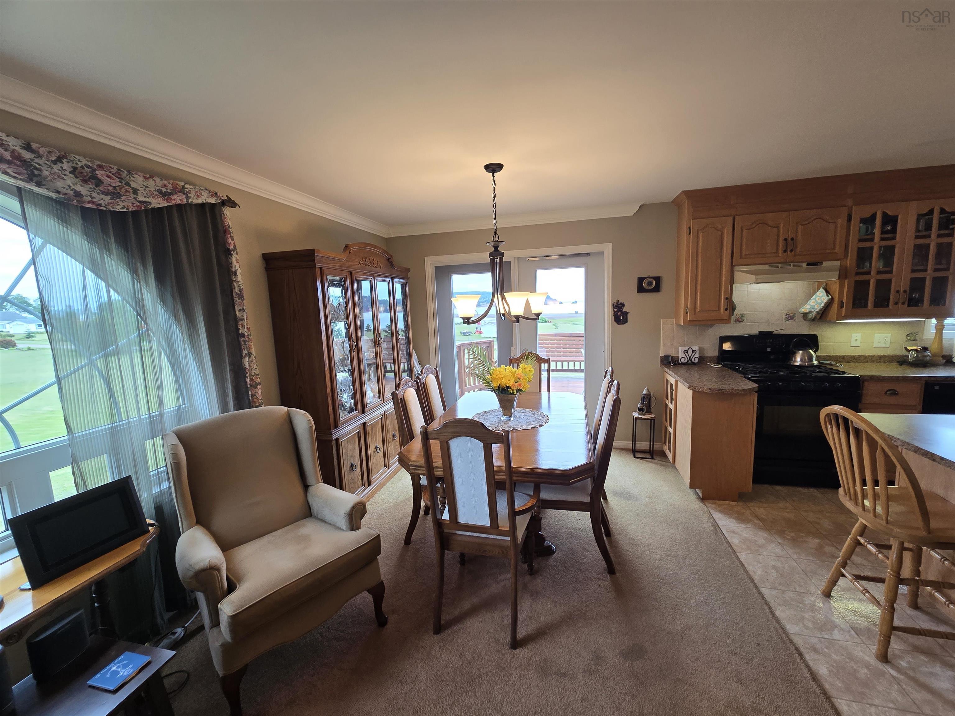 $749,500.00: 21 NORTH RIVER Lane, Lower Five Islands