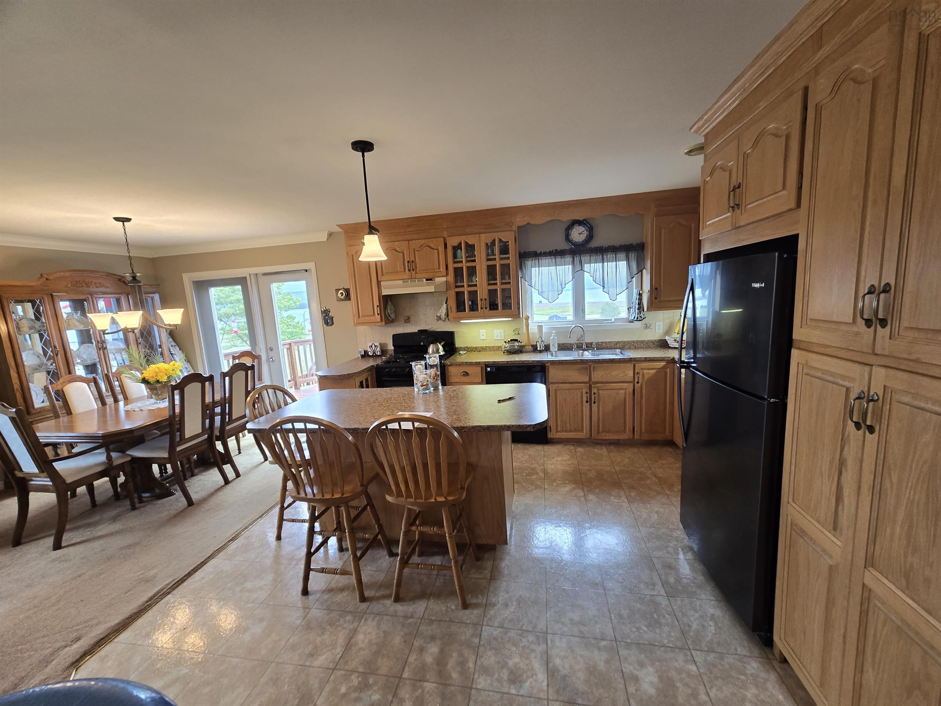 $749,500.00: 21 NORTH RIVER Lane, Lower Five Islands