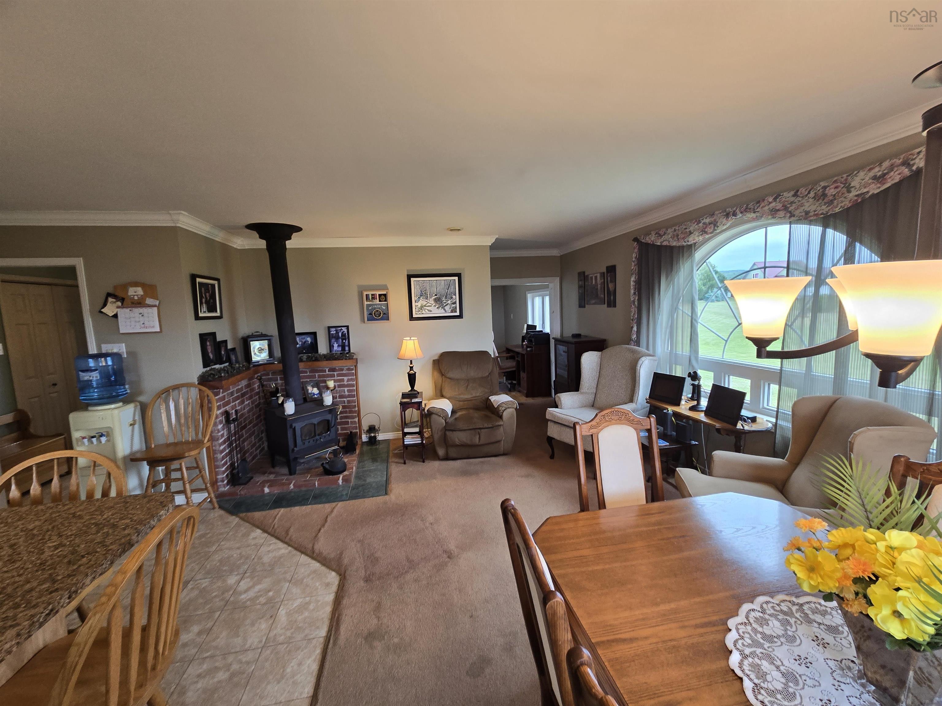 $749,500.00: 21 NORTH RIVER Lane, Lower Five Islands