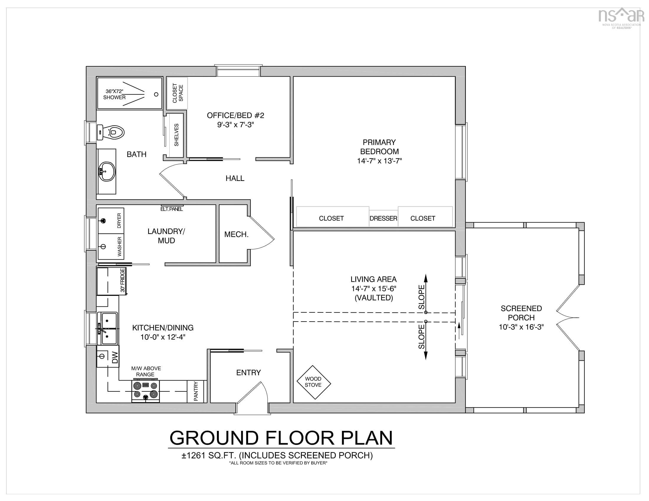 $399,900.00: 498 Fox Point Road, Fox River