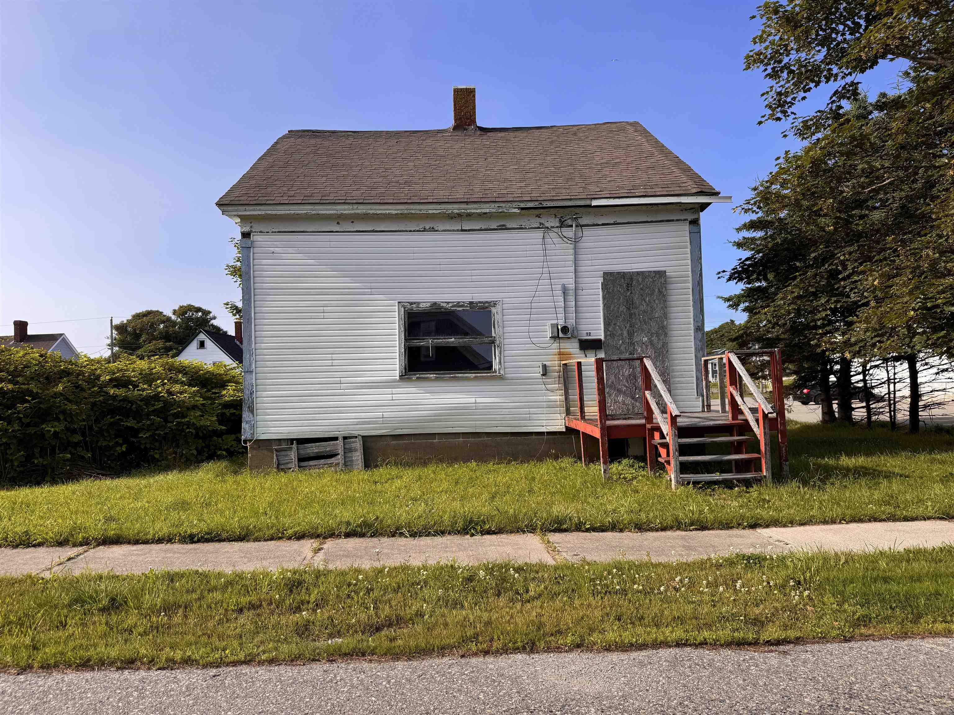 $85,000.00: 12 Butler Street, Yarmouth