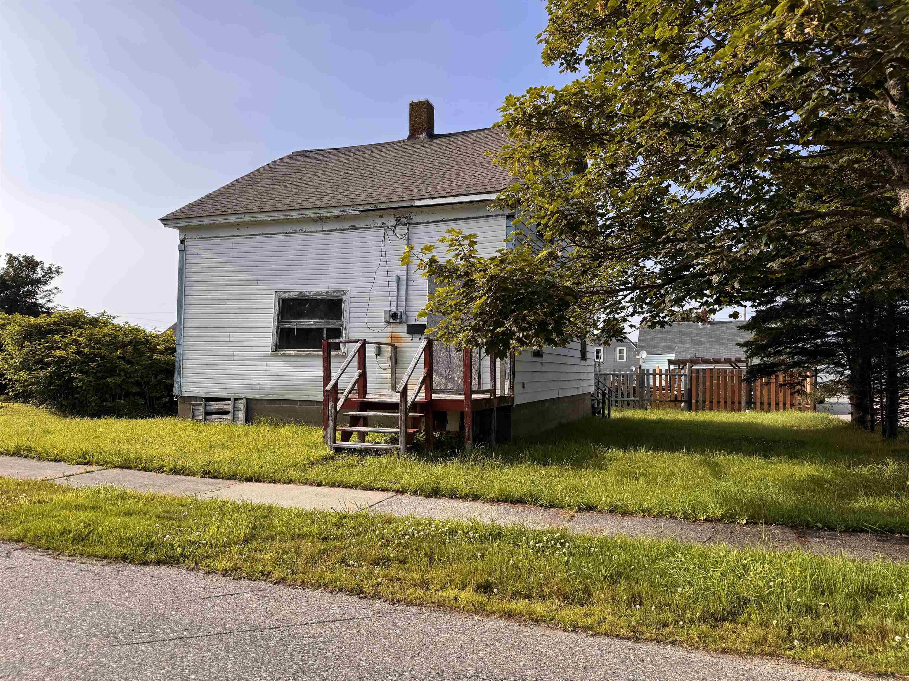 $85,000.00: 12 Butler Street, Yarmouth