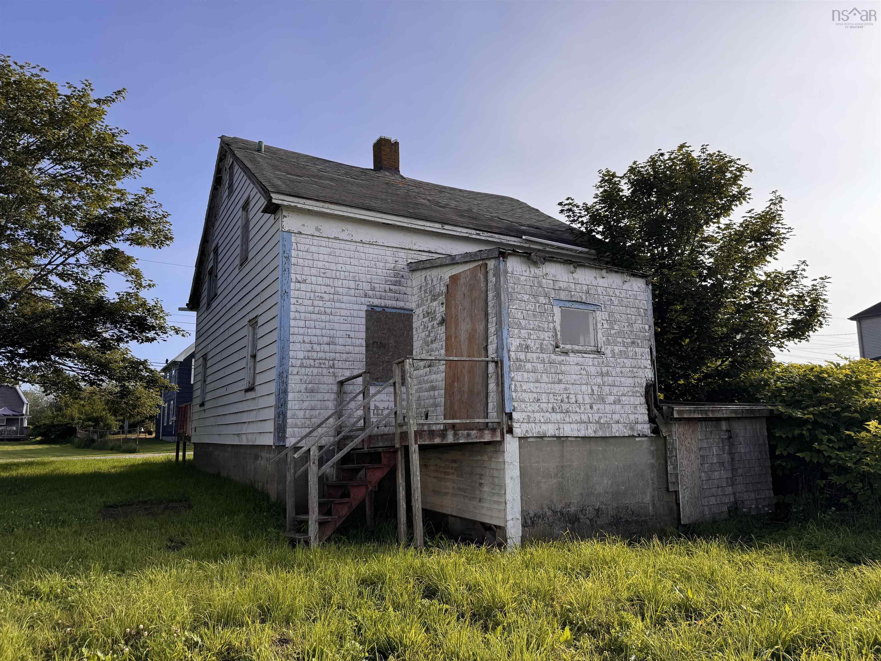 $85,000.00: 12 Butler Street, Yarmouth