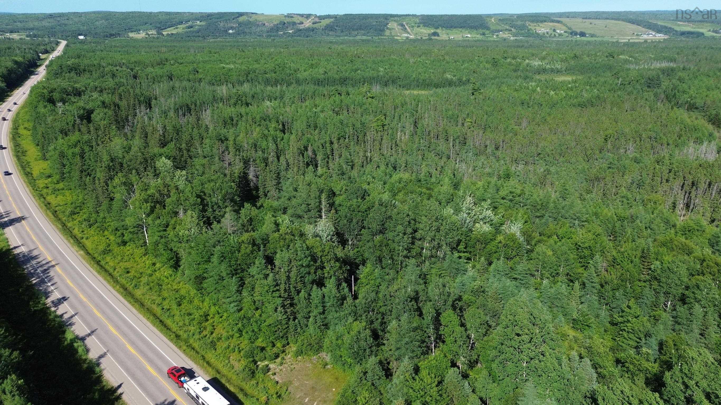 $80,000.00: Acreage Highway 105, Kingsville