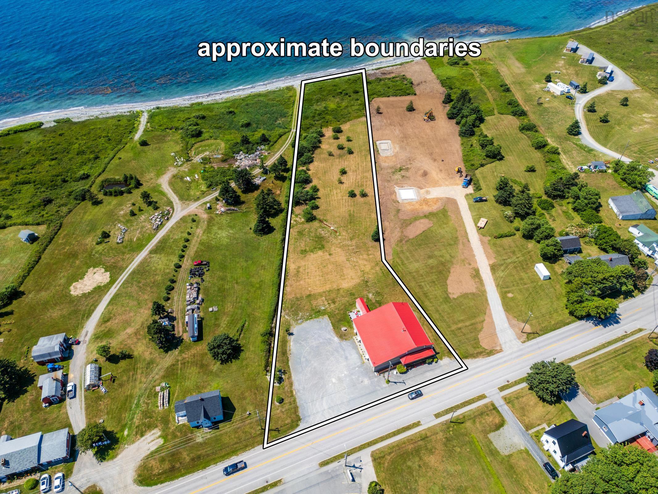 $599,000.00: 9613 Highway 1, Saulnierville