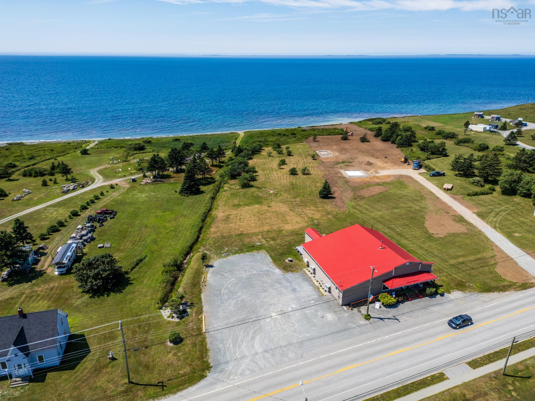 $599,000.00: 9613 Highway 1, Saulnierville