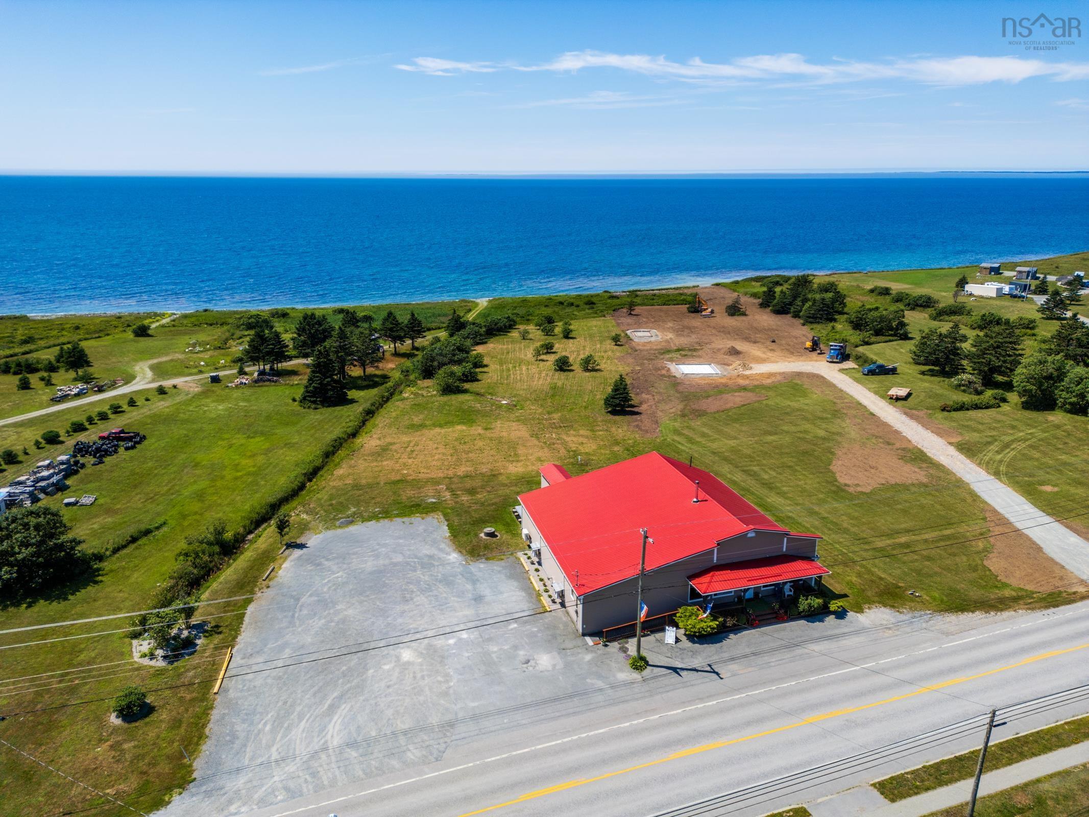 $599,000.00: 9613 Highway 1, Saulnierville