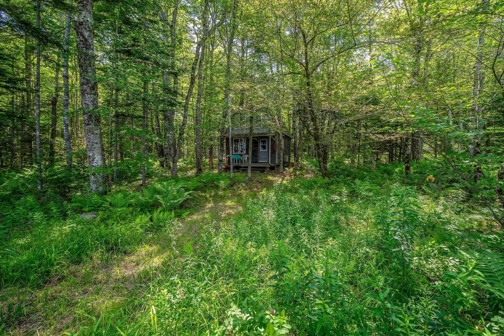 $69,500.00: 241 Bill Berry Road, Princedale