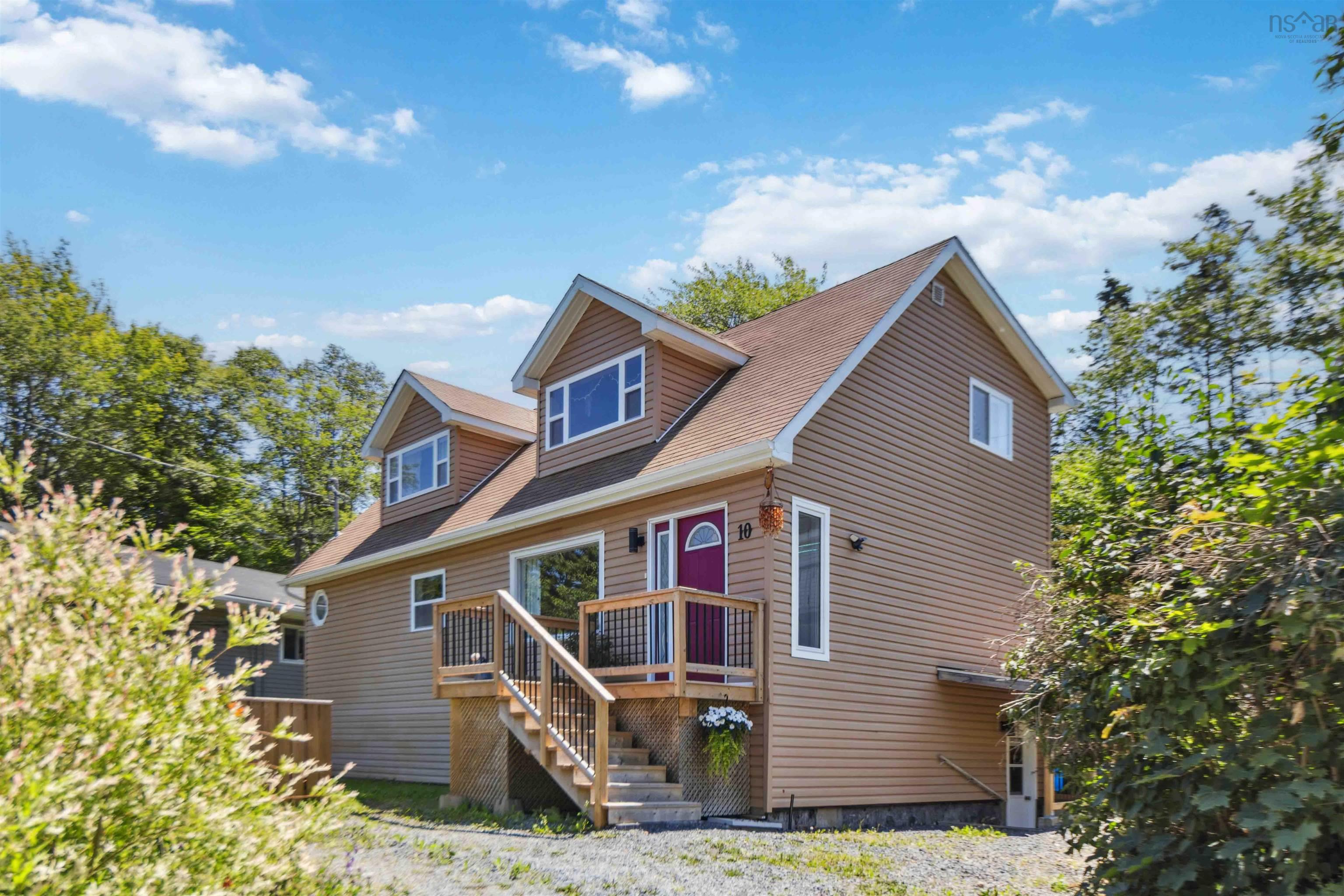 $545,000.00: 10 Battery Drive, Halifax