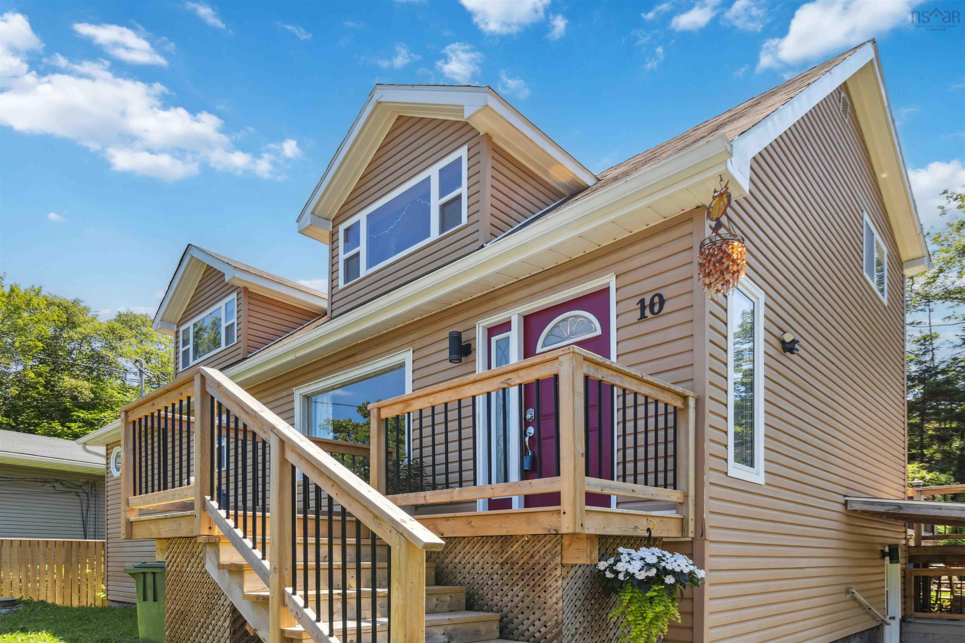 $545,000.00: 10 Battery Drive, Halifax