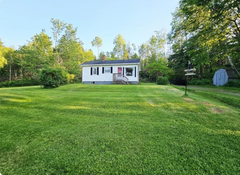 $125,000.00: 156 Greenfield Road, Murray Siding