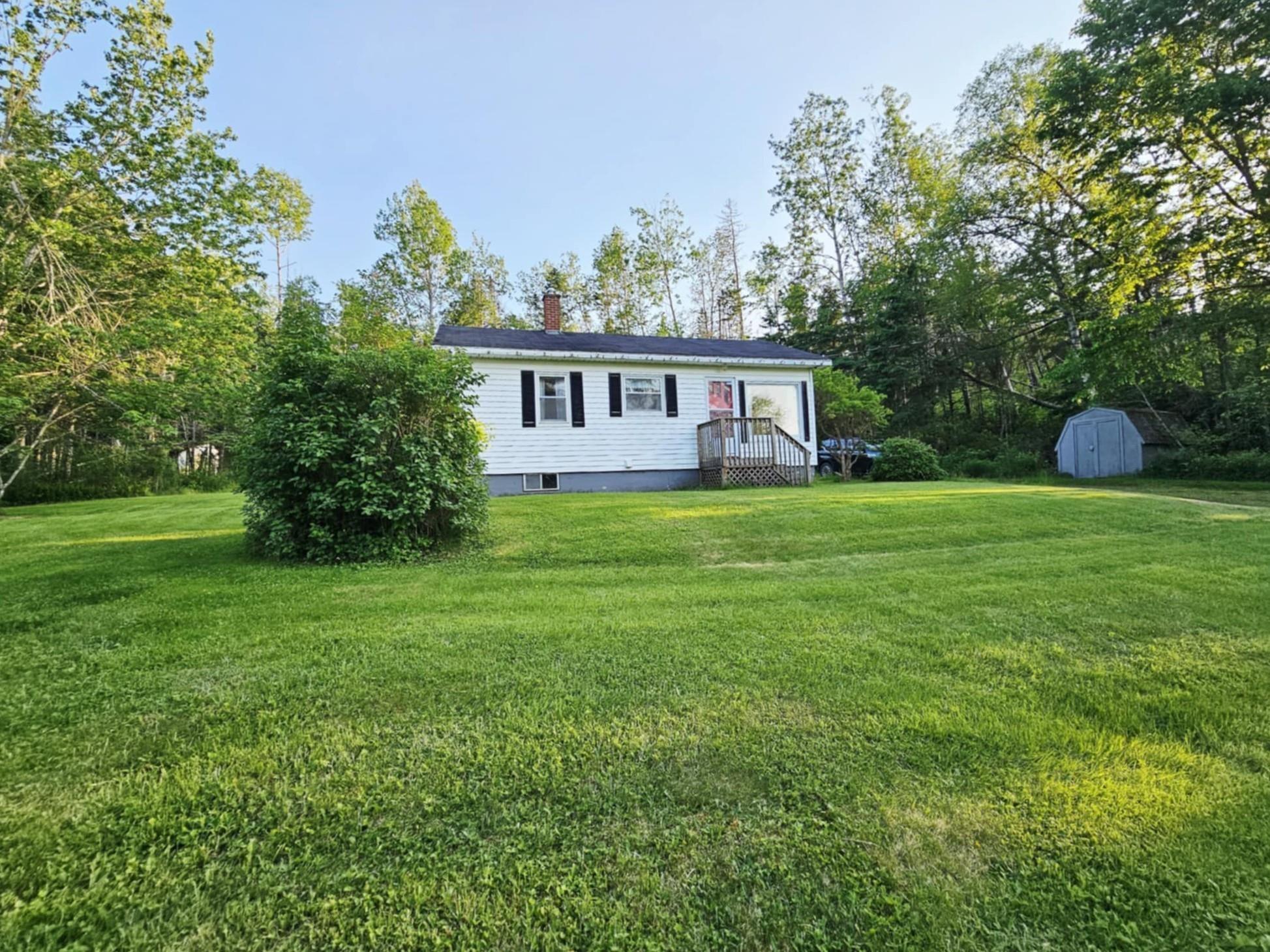 $125,000.00: 156 Greenfield Road, Murray Siding