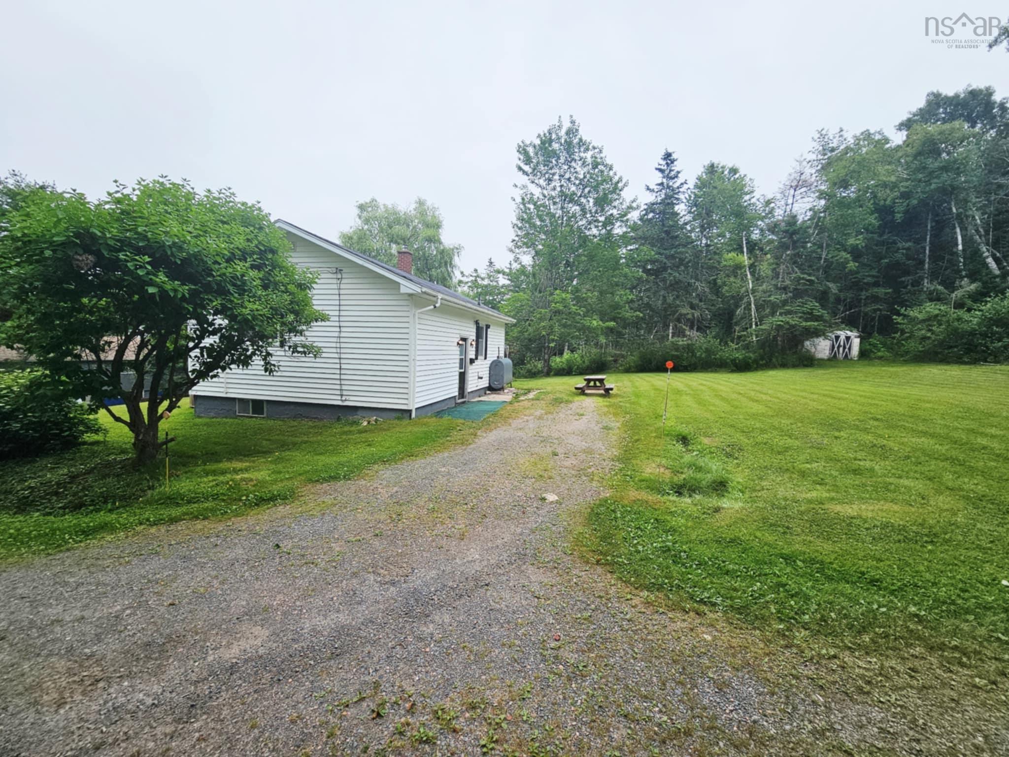 $125,000.00: 156 Greenfield Road, Murray Siding