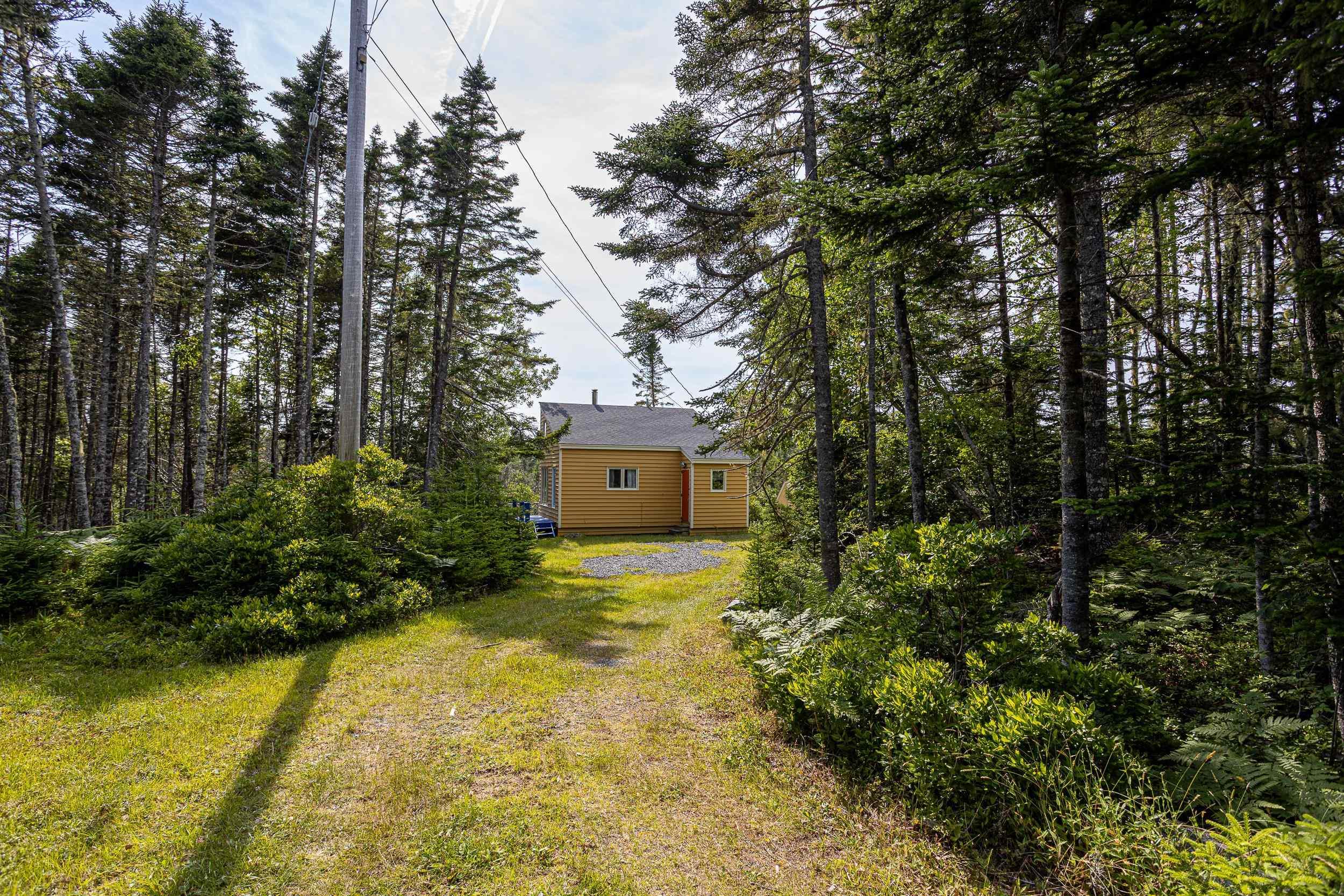 80 Paddy's Head Road, Indian Harbour, NS (MLS® 202517716)